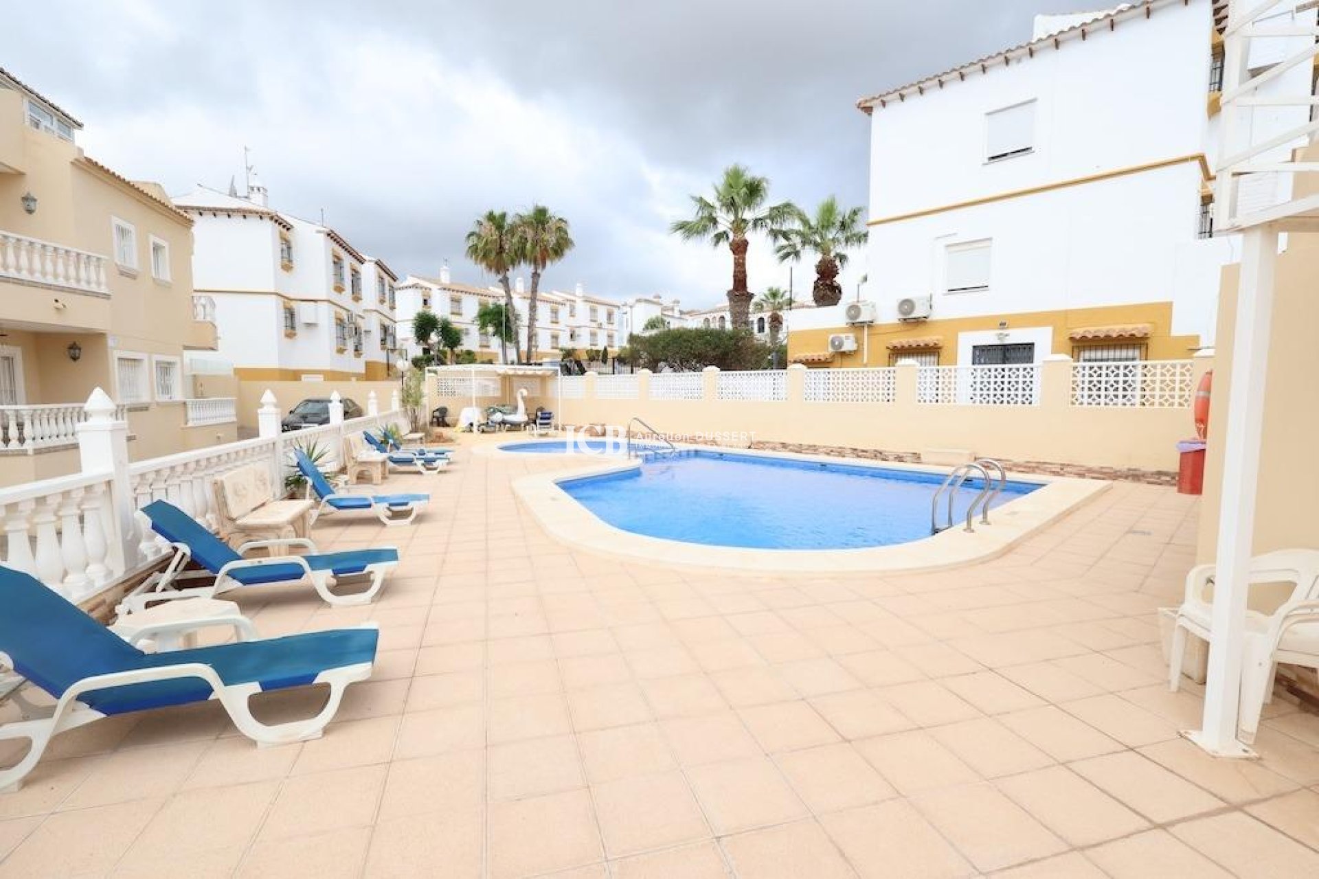 Resale - Detached house -
San Miguel de Salinas - Las filipinas