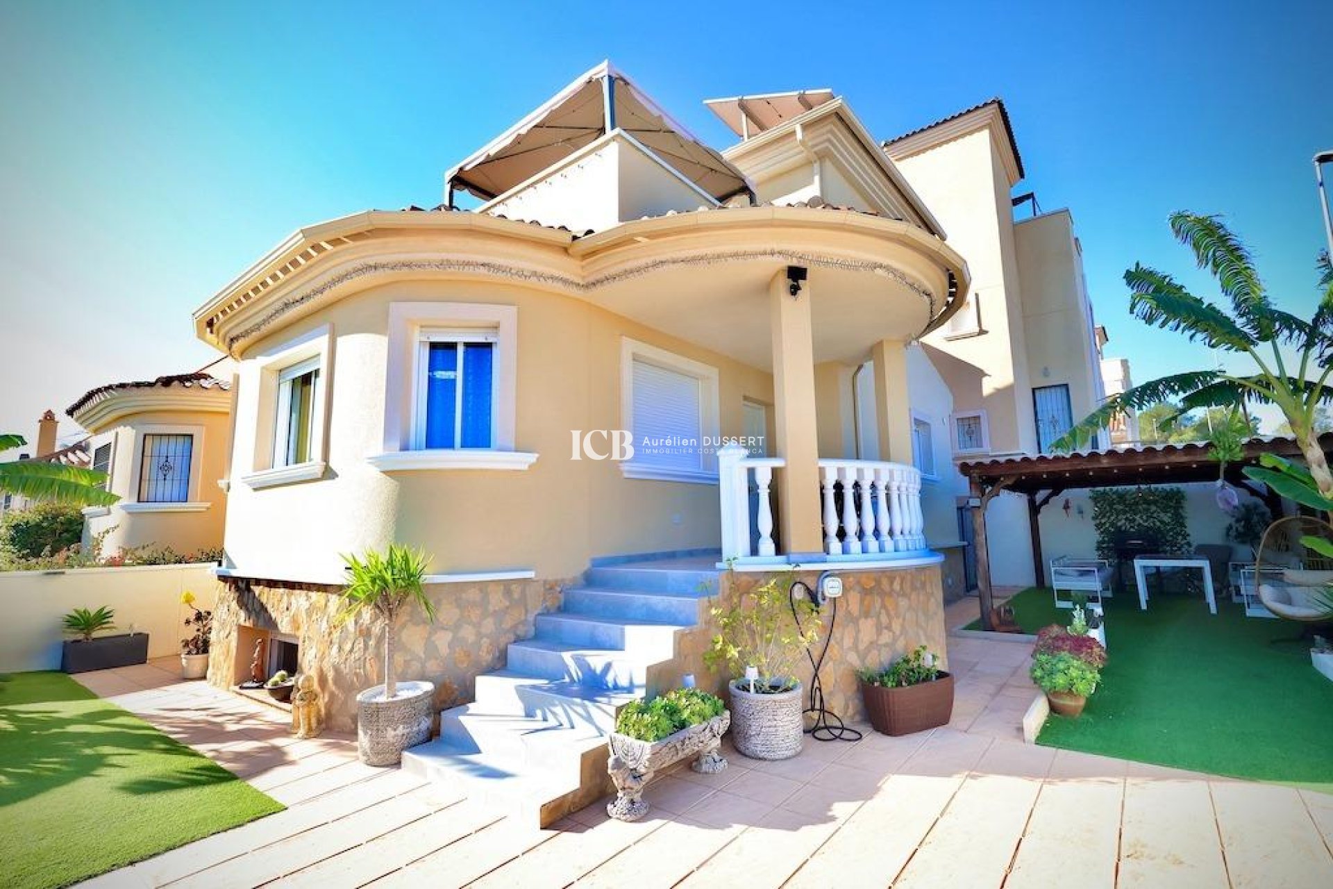 Resale - Detached house -
San Miguel de Salinas - Pueblo 9