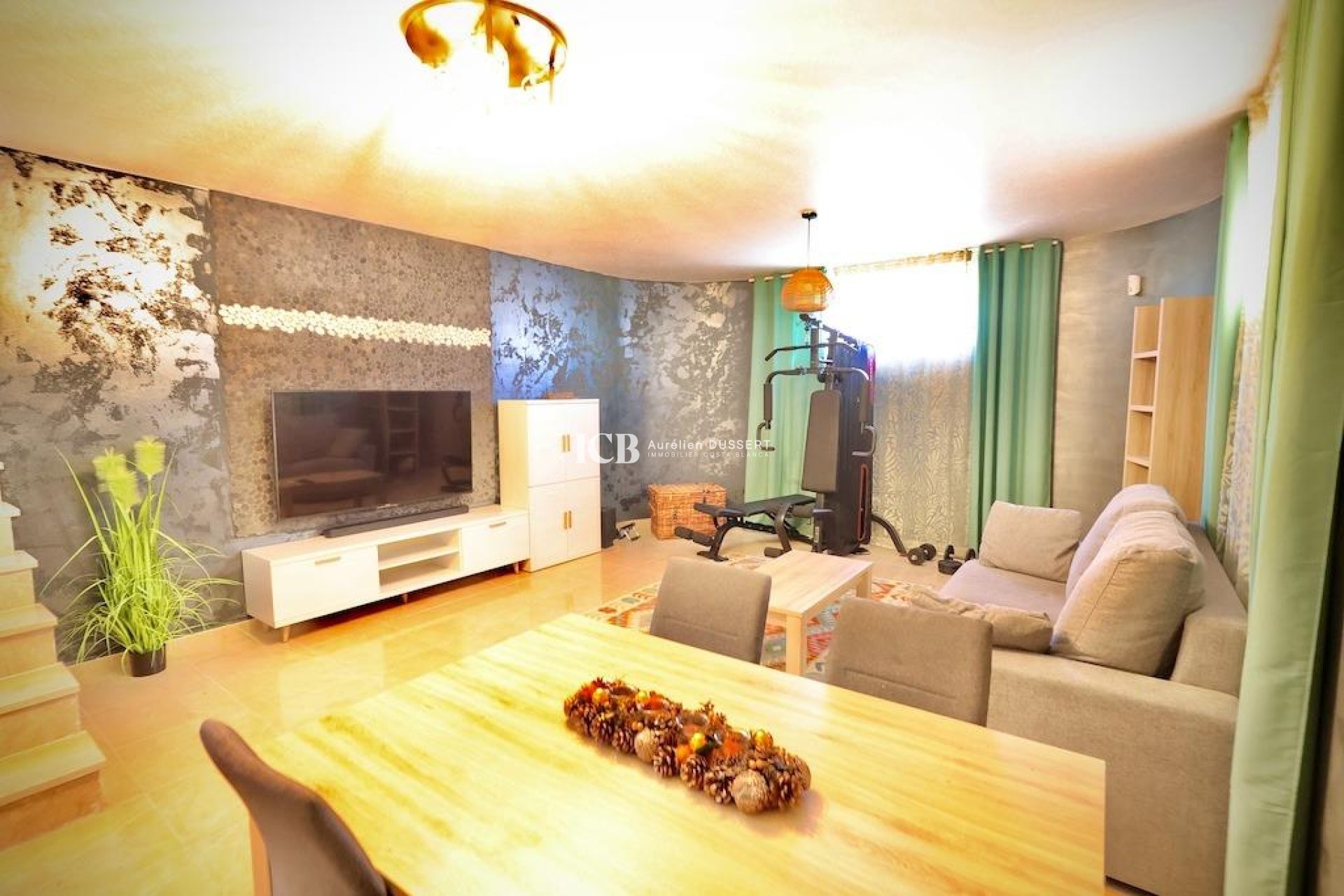 Resale - Detached house -
San Miguel de Salinas - Pueblo 9