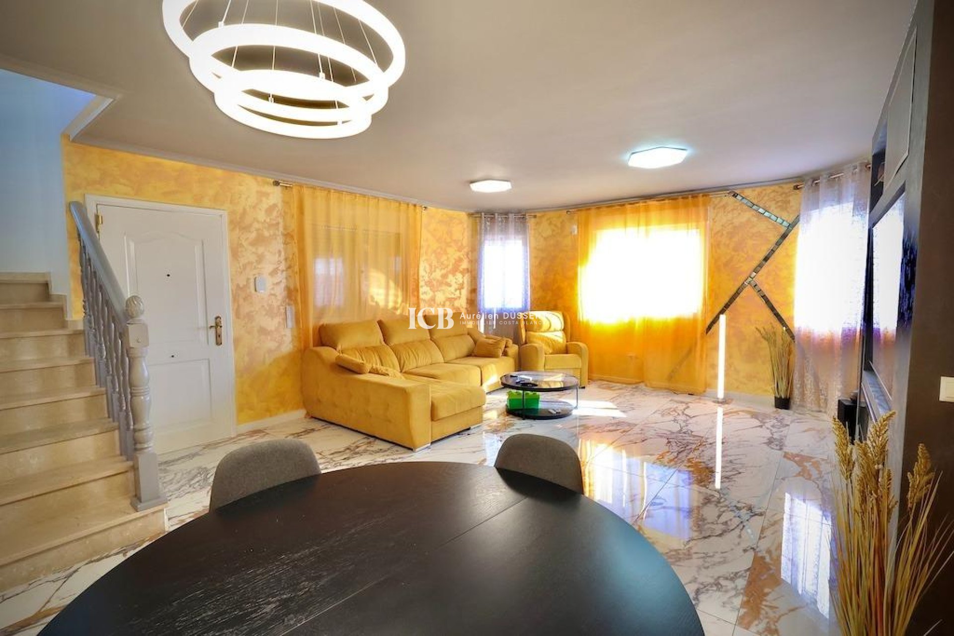 Resale - Detached house -
San Miguel de Salinas - Pueblo 9