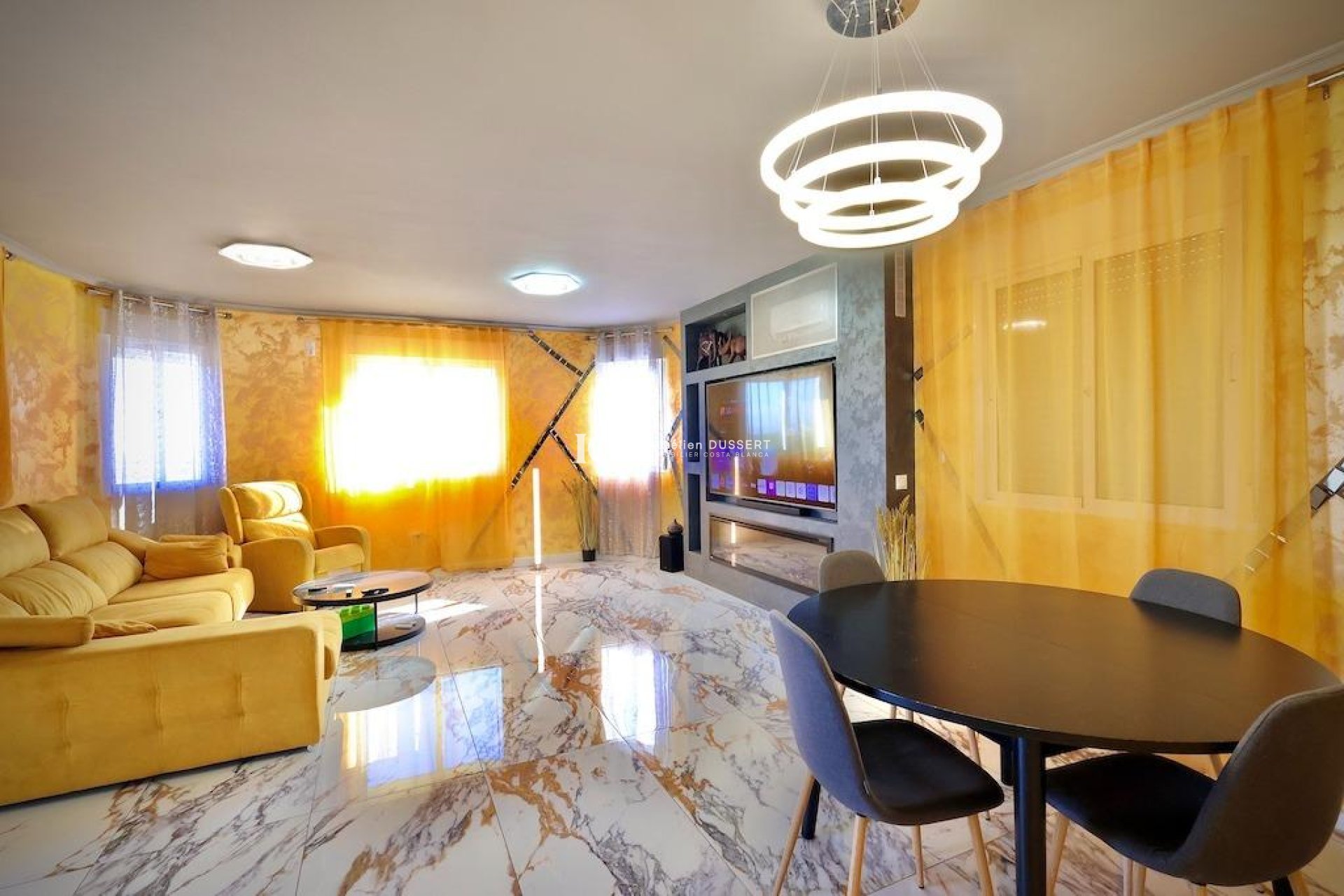 Resale - Detached house -
San Miguel de Salinas - Pueblo 9