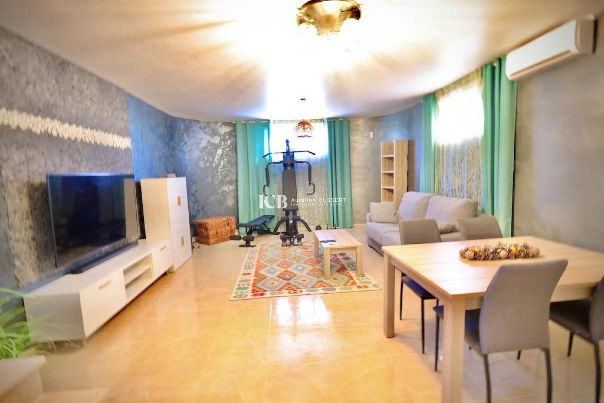 Resale - Detached house -
San Miguel de Salinas - Pueblo 9