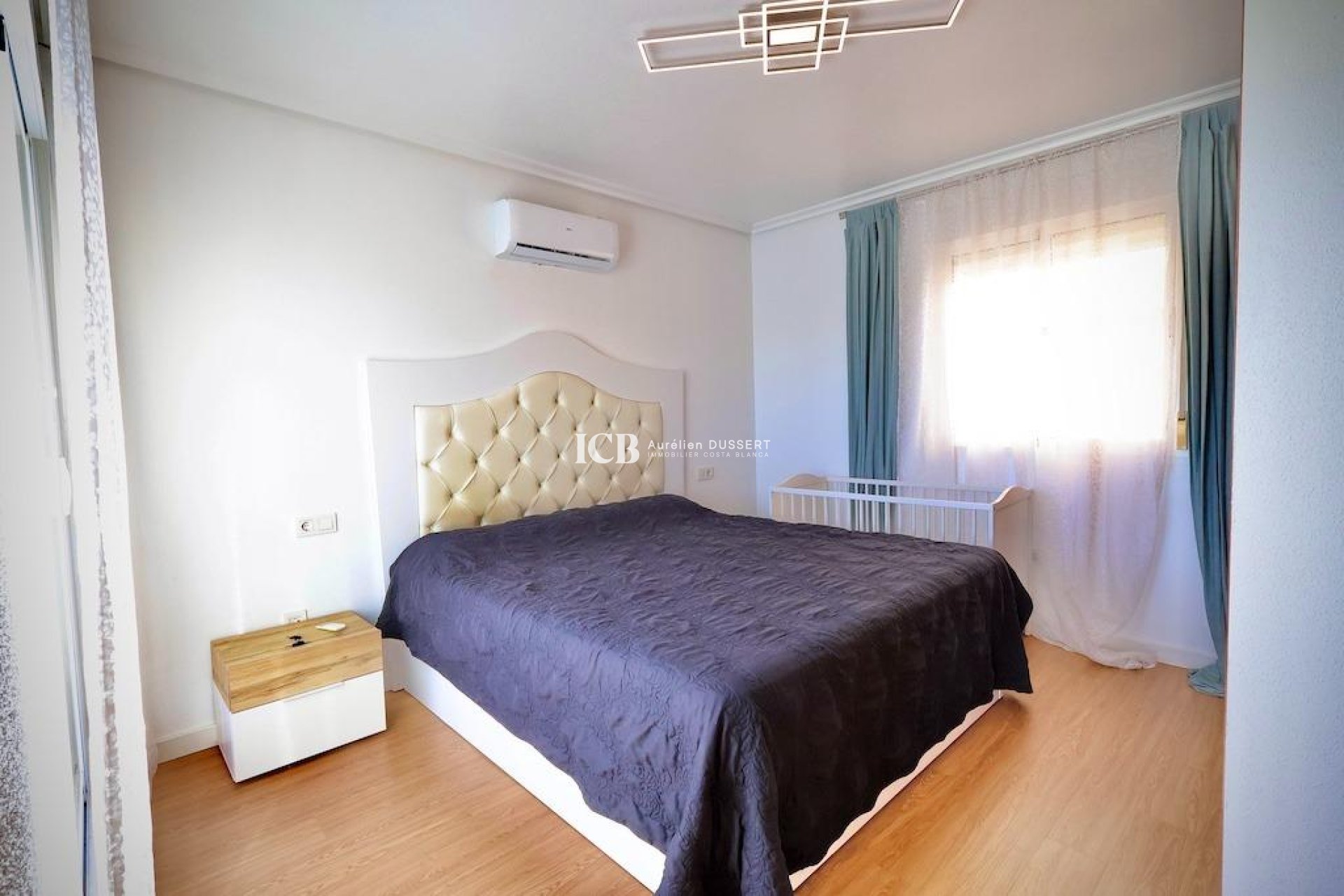 Resale - Detached house -
San Miguel de Salinas - Pueblo 9