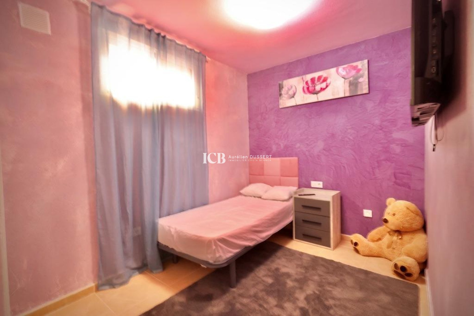 Resale - Detached house -
San Miguel de Salinas - Pueblo 9