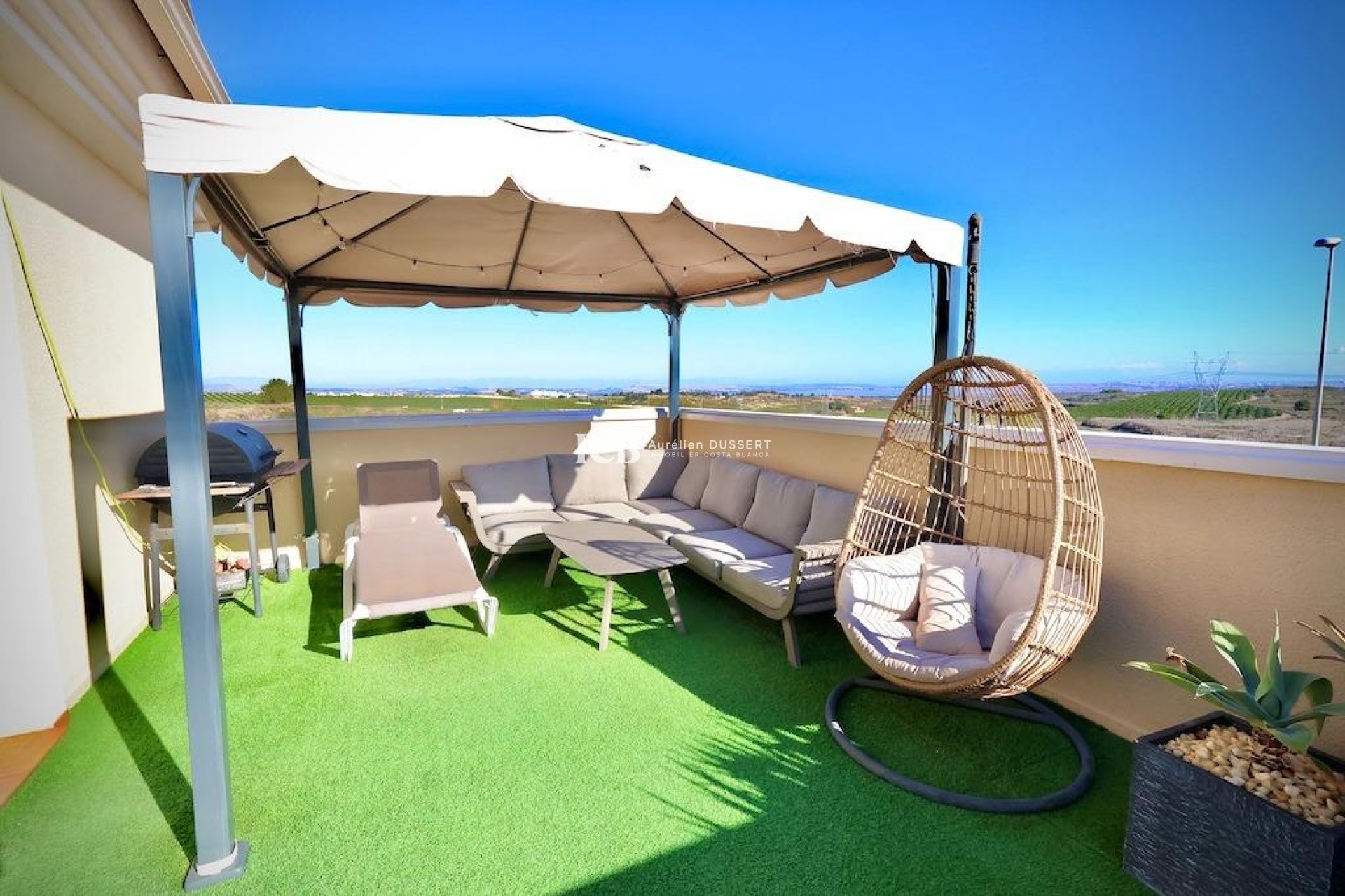 Resale - Detached house -
San Miguel de Salinas - Pueblo 9