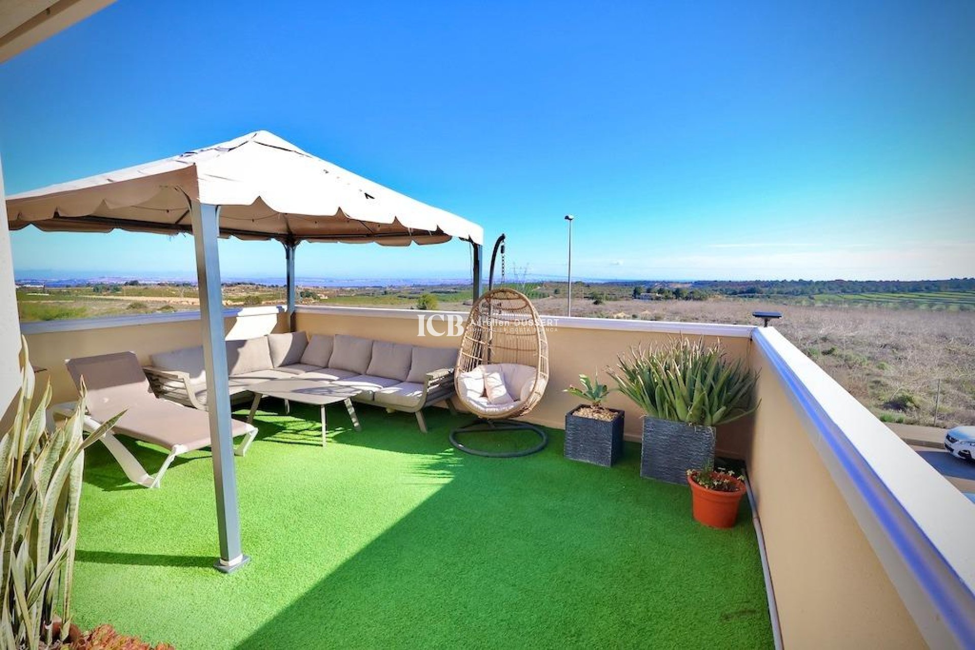 Resale - Detached house -
San Miguel de Salinas - Pueblo 9