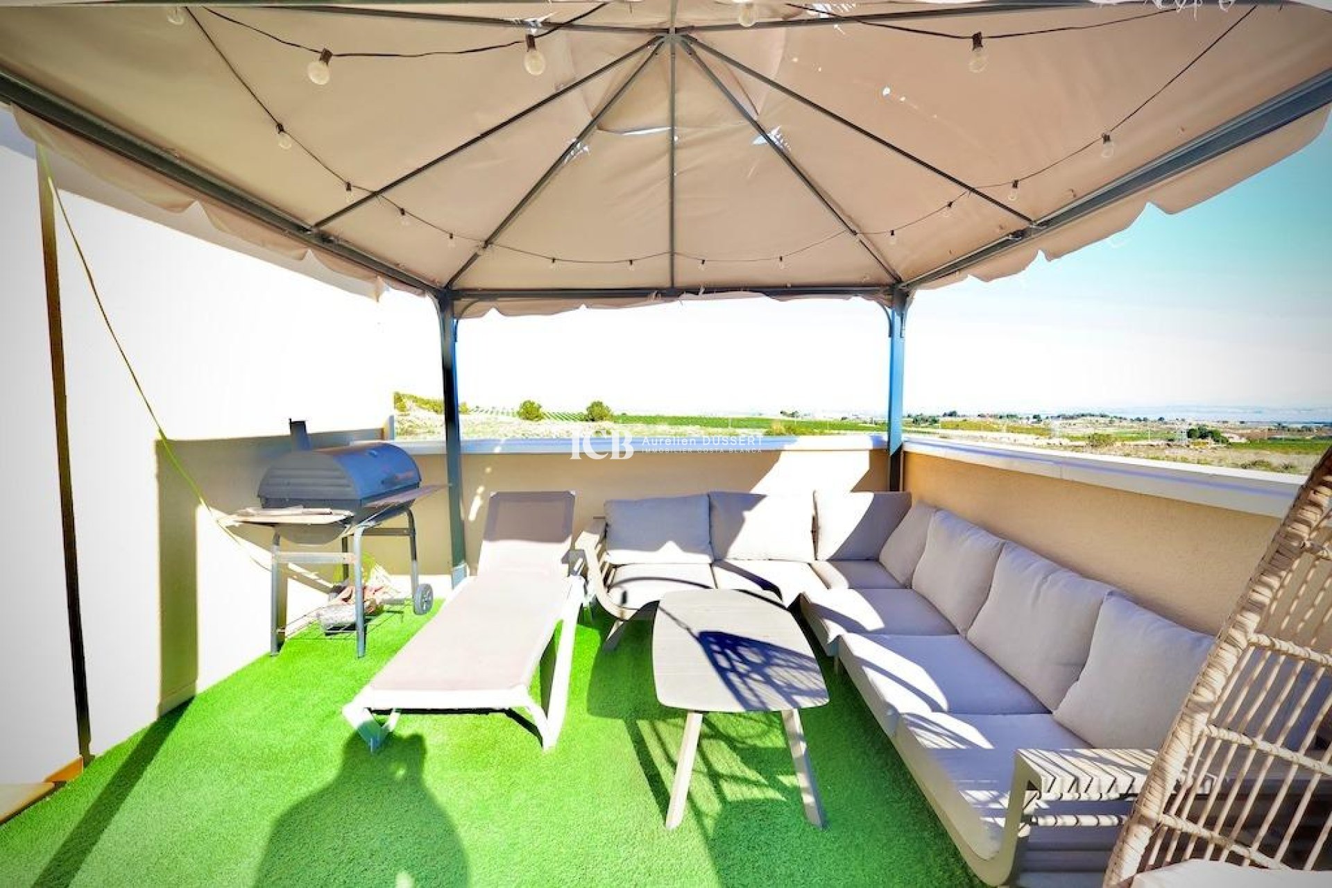 Resale - Detached house -
San Miguel de Salinas - Pueblo 9