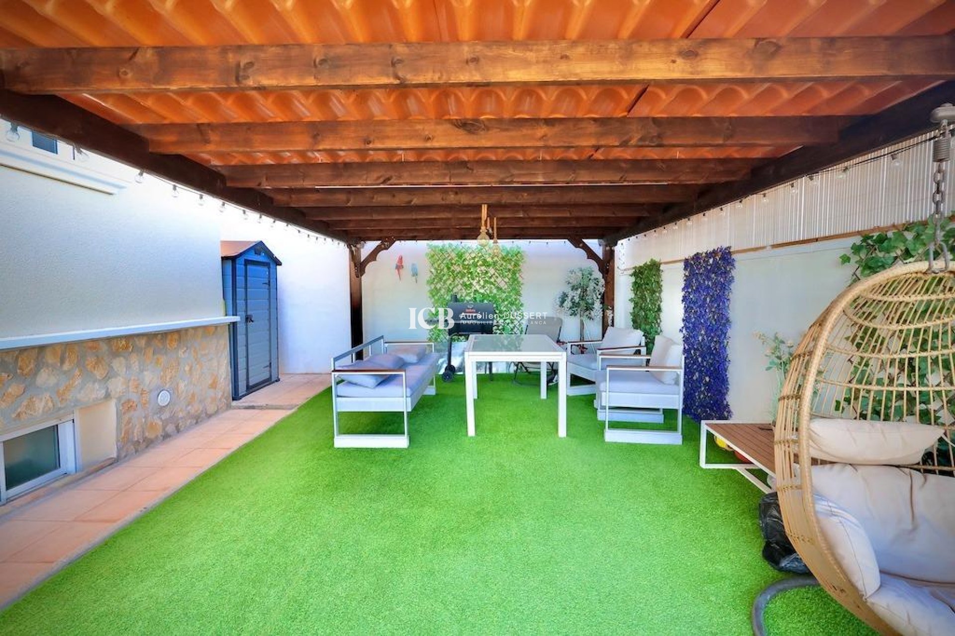 Resale - Detached house -
San Miguel de Salinas - Pueblo 9