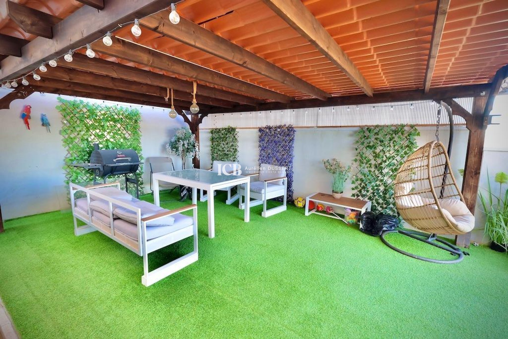 Resale - Detached house -
San Miguel de Salinas - Pueblo 9