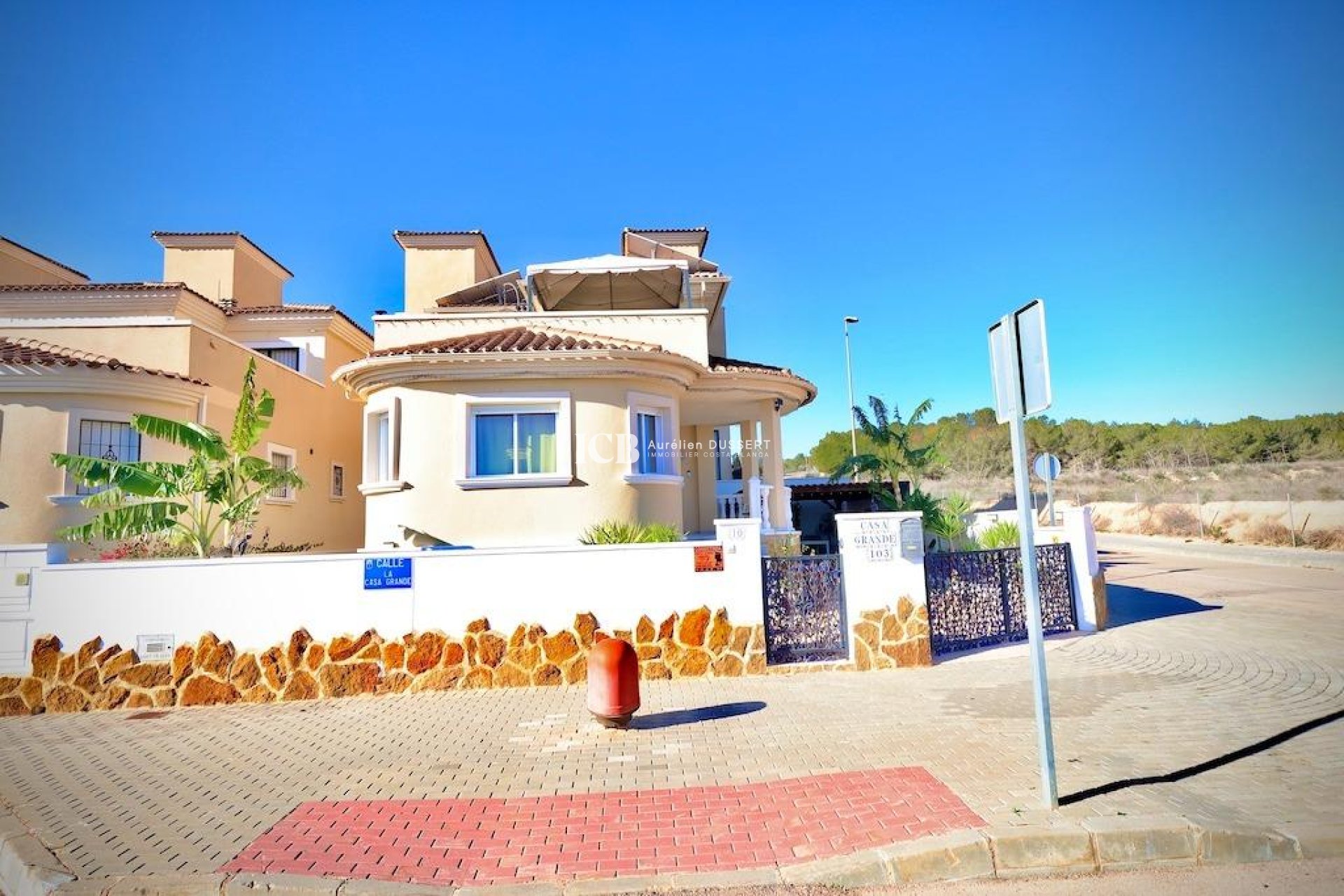 Resale - Detached house -
San Miguel de Salinas - Pueblo 9