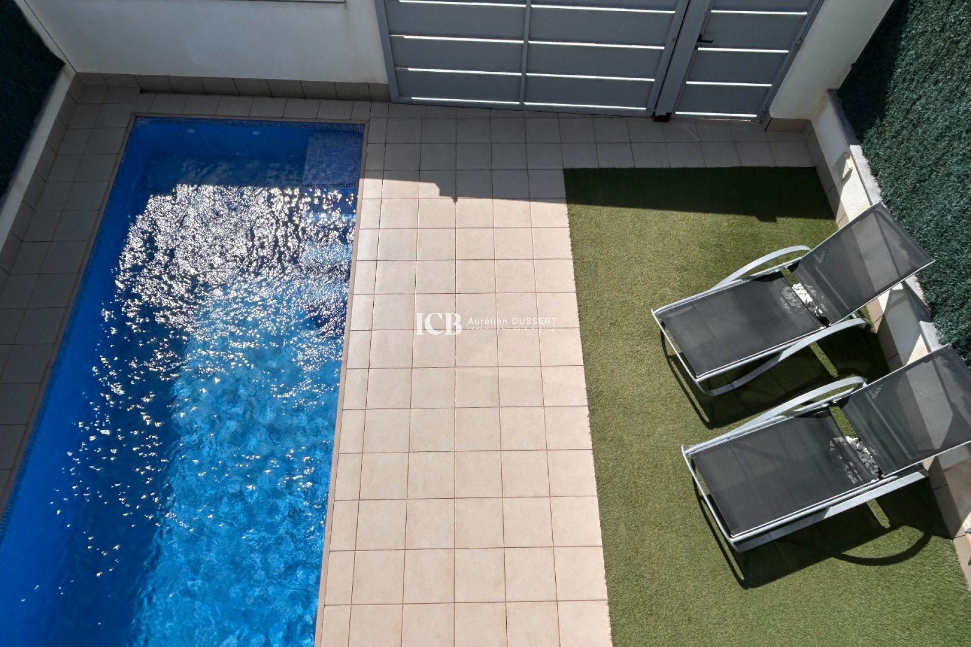 Resale - Detached house -
San Pedro del Pinatar - Lo Pagan