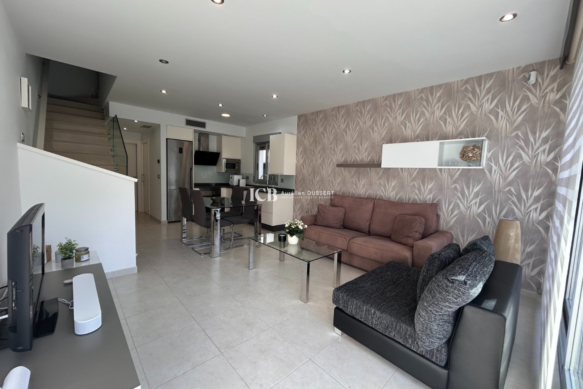 Resale - Detached house -
San Pedro del Pinatar - Lo Pagan