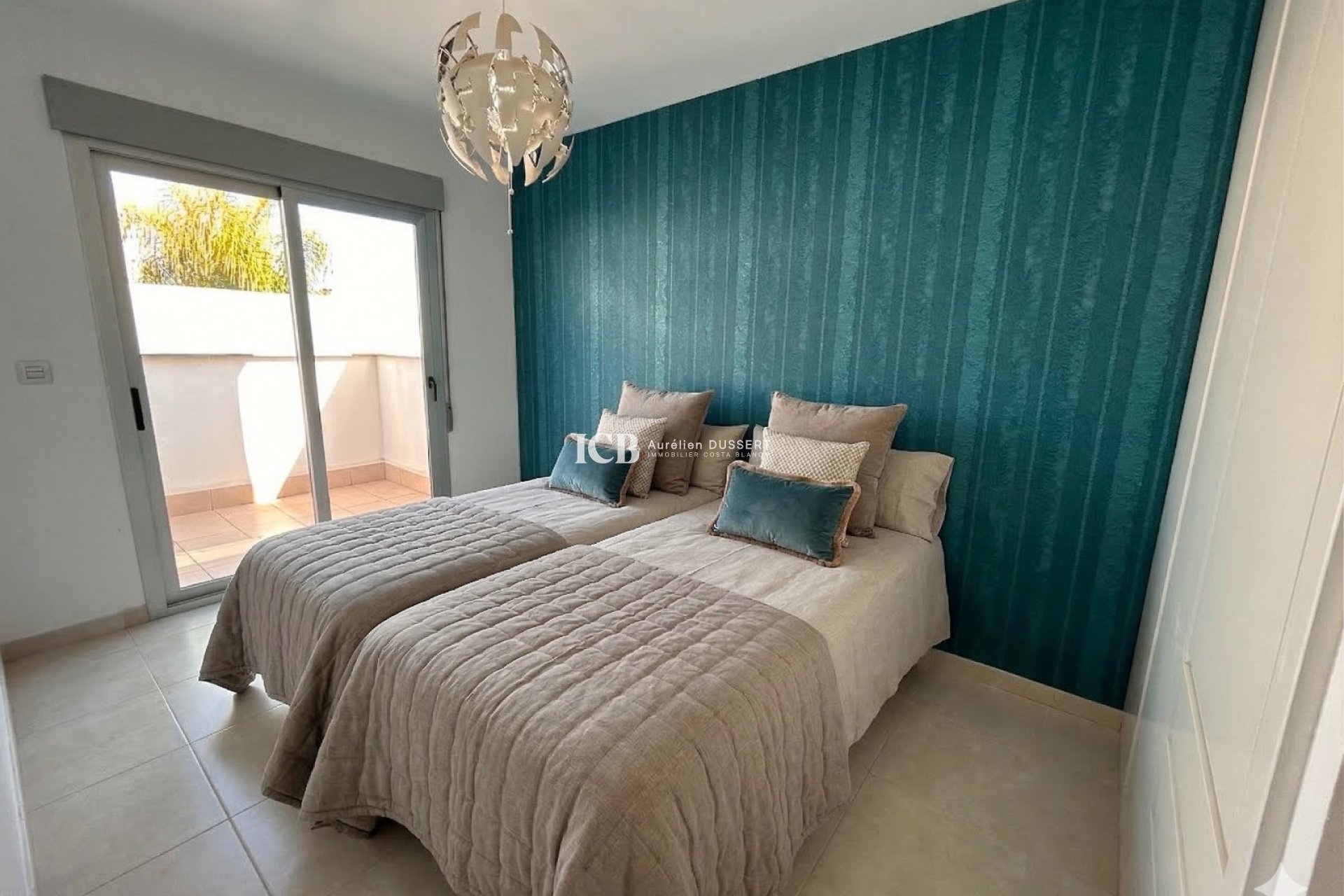 Resale - Detached house -
San Pedro del Pinatar - Lo Pagan