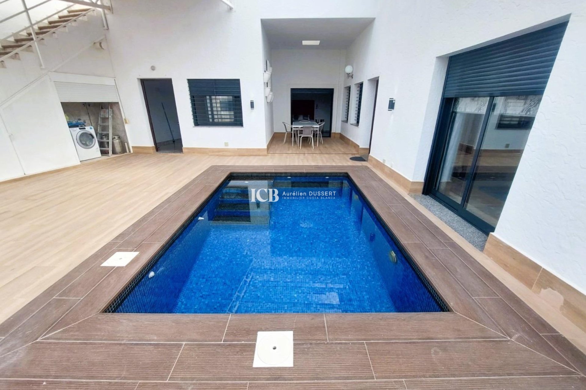 Resale - Detached house -
Torre de la Horadada