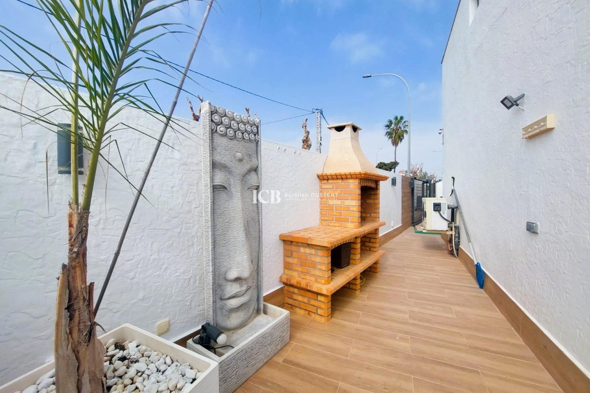 Resale - Detached house -
Torre de la Horadada