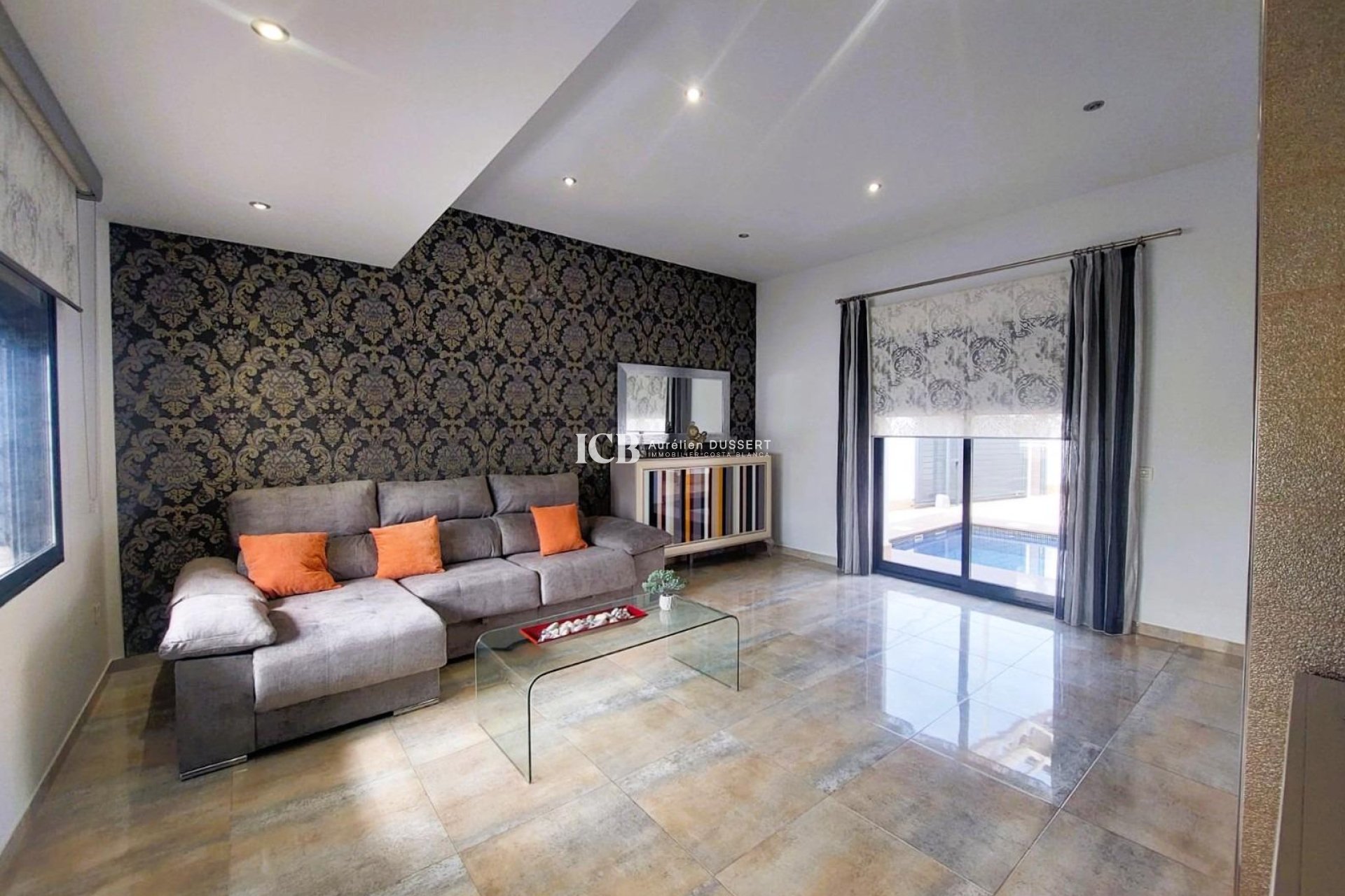 Resale - Detached house -
Torre de la Horadada