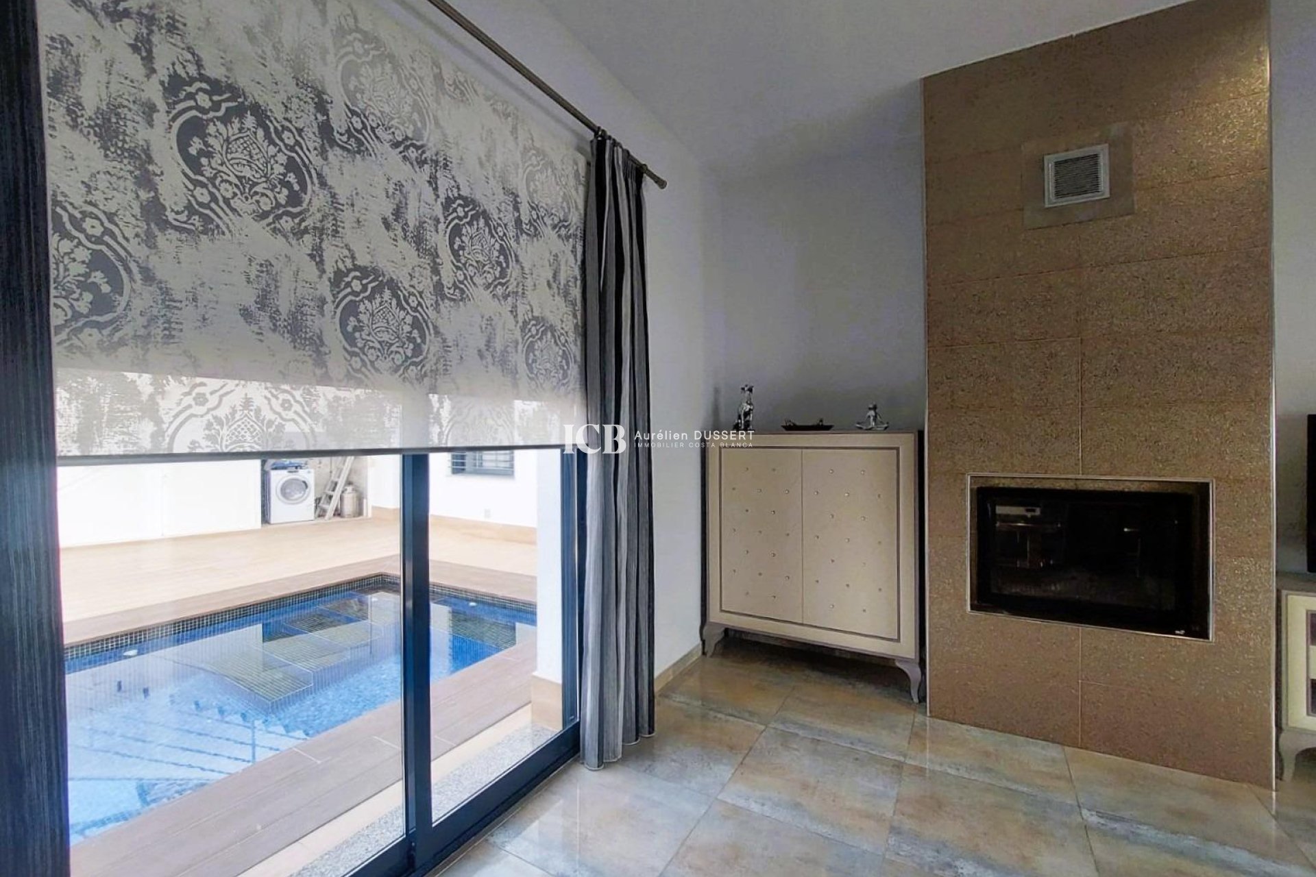 Resale - Detached house -
Torre de la Horadada