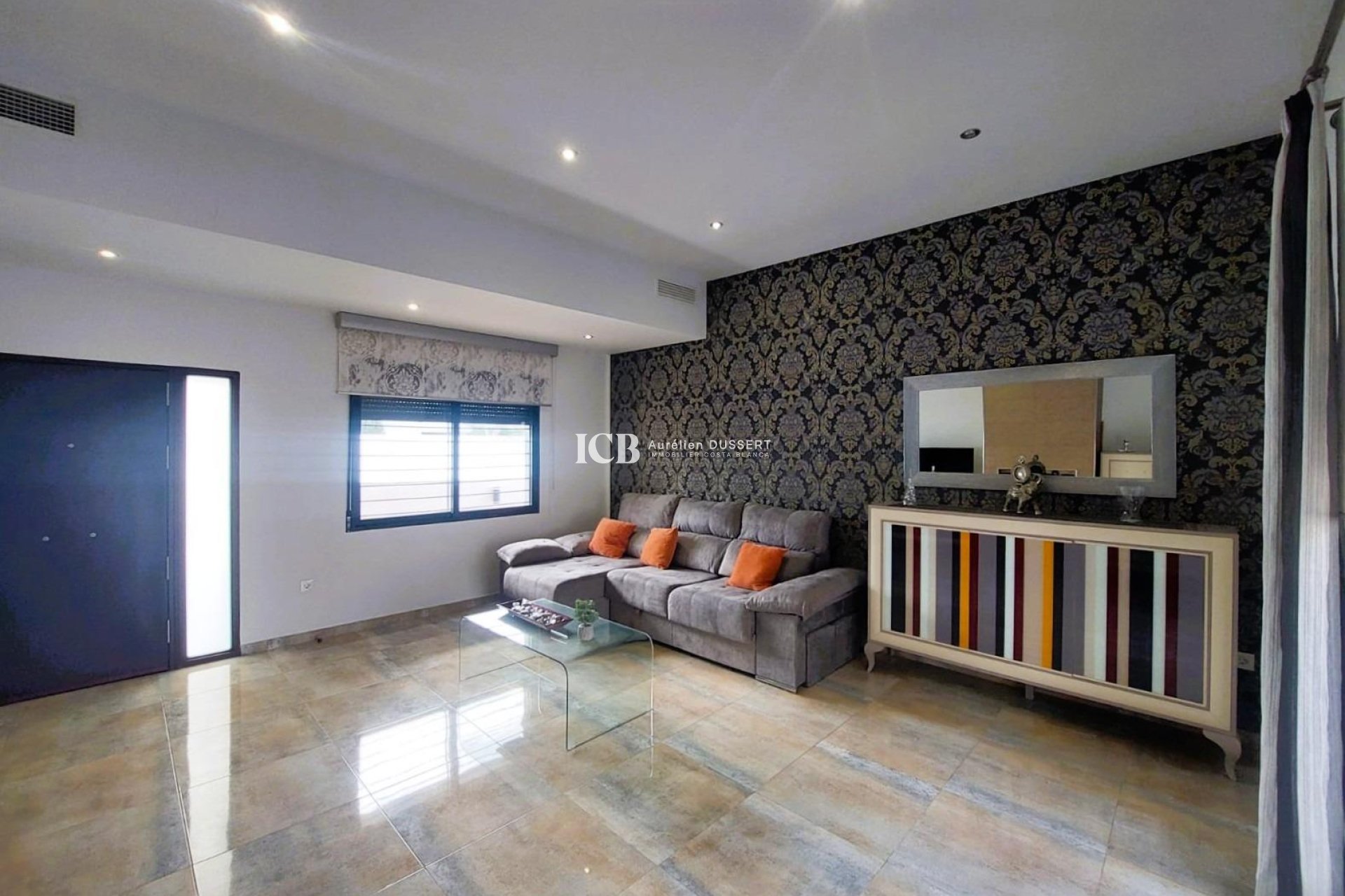 Resale - Detached house -
Torre de la Horadada