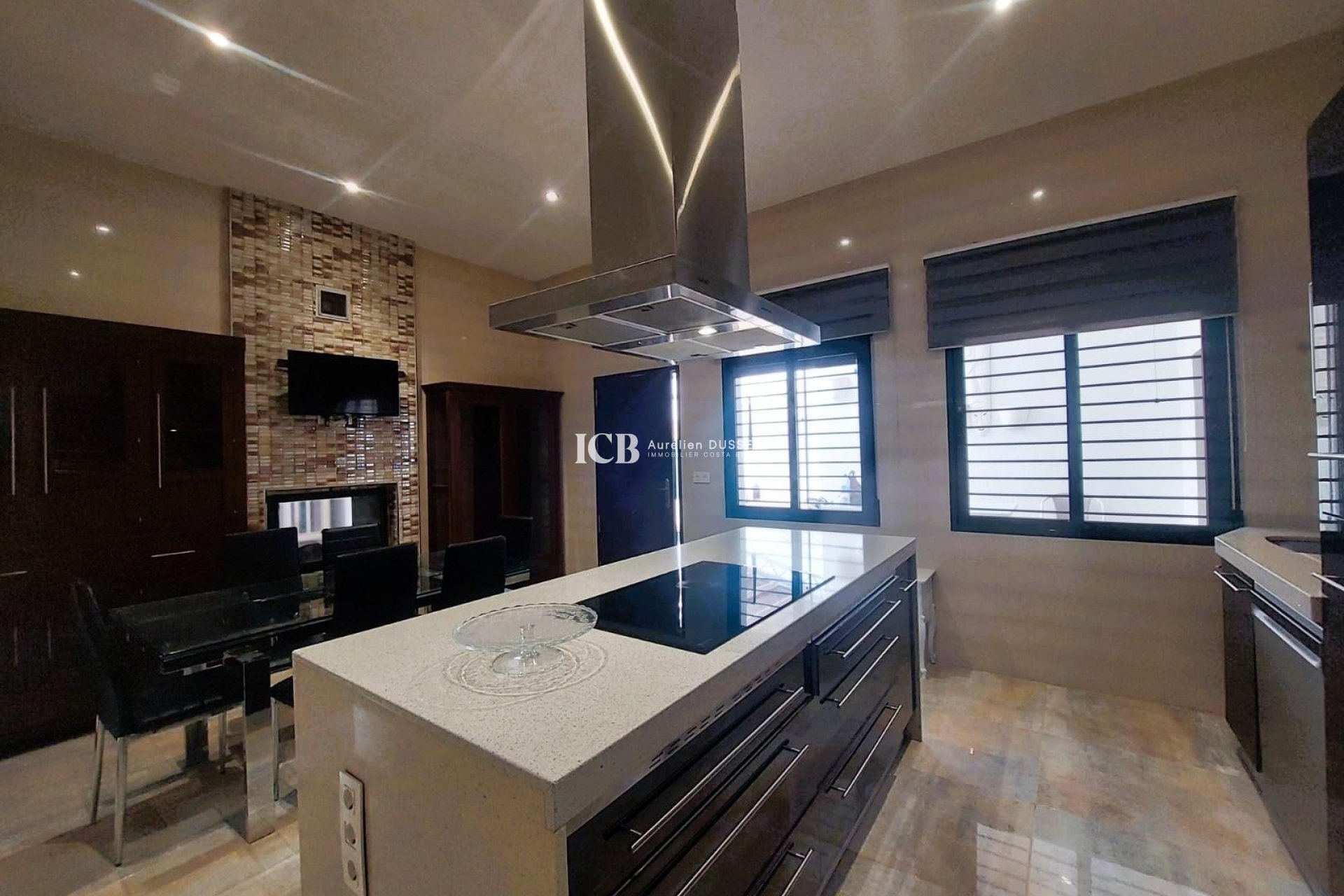 Resale - Detached house -
Torre de la Horadada