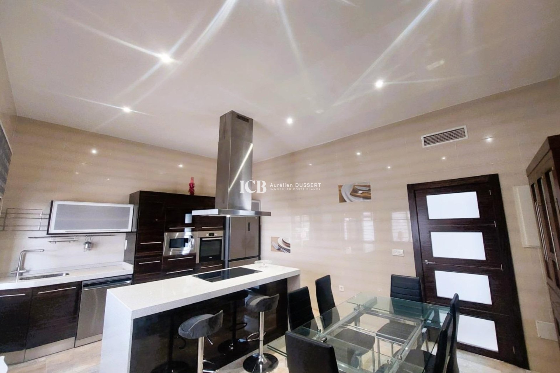 Resale - Detached house -
Torre de la Horadada