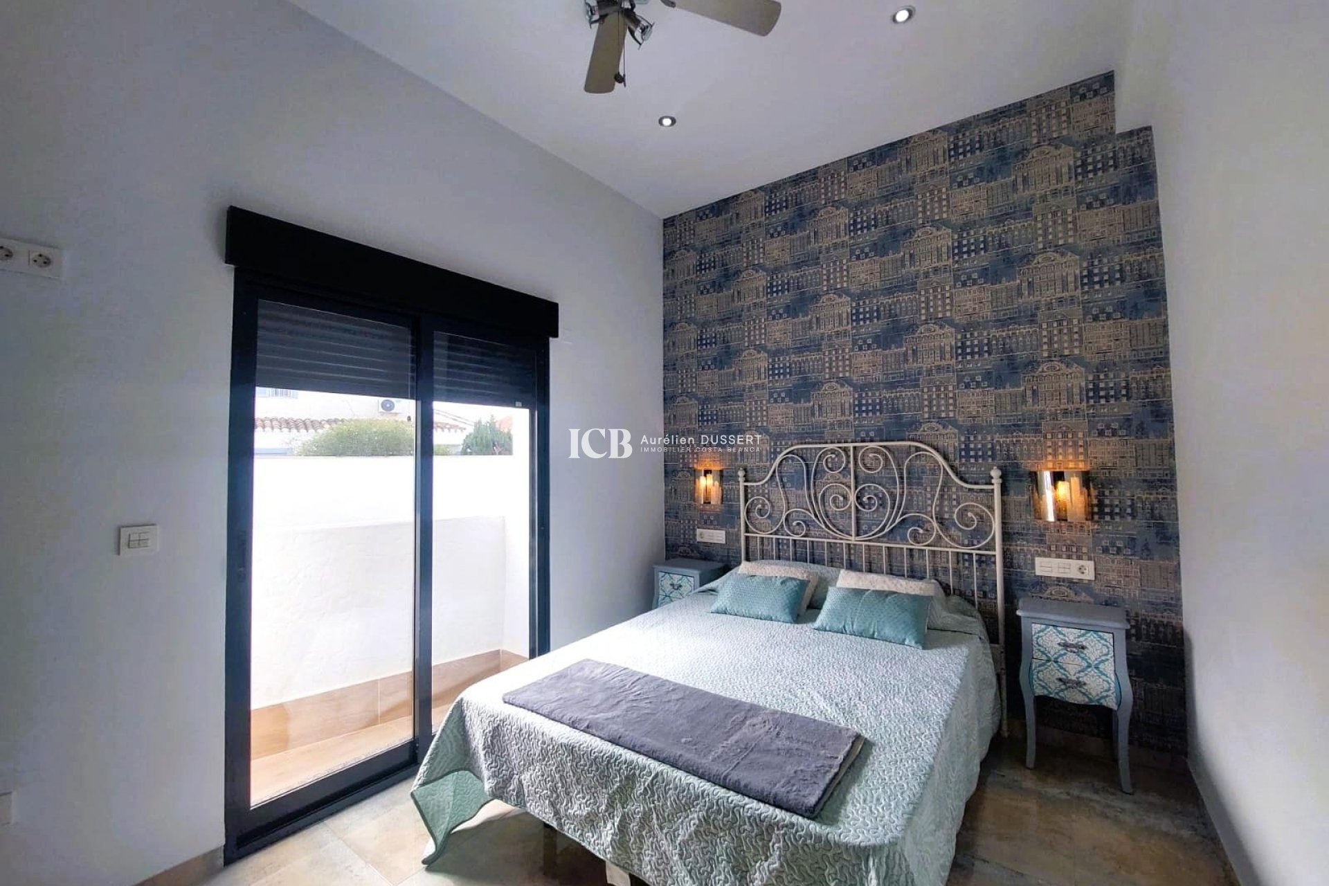 Resale - Detached house -
Torre de la Horadada