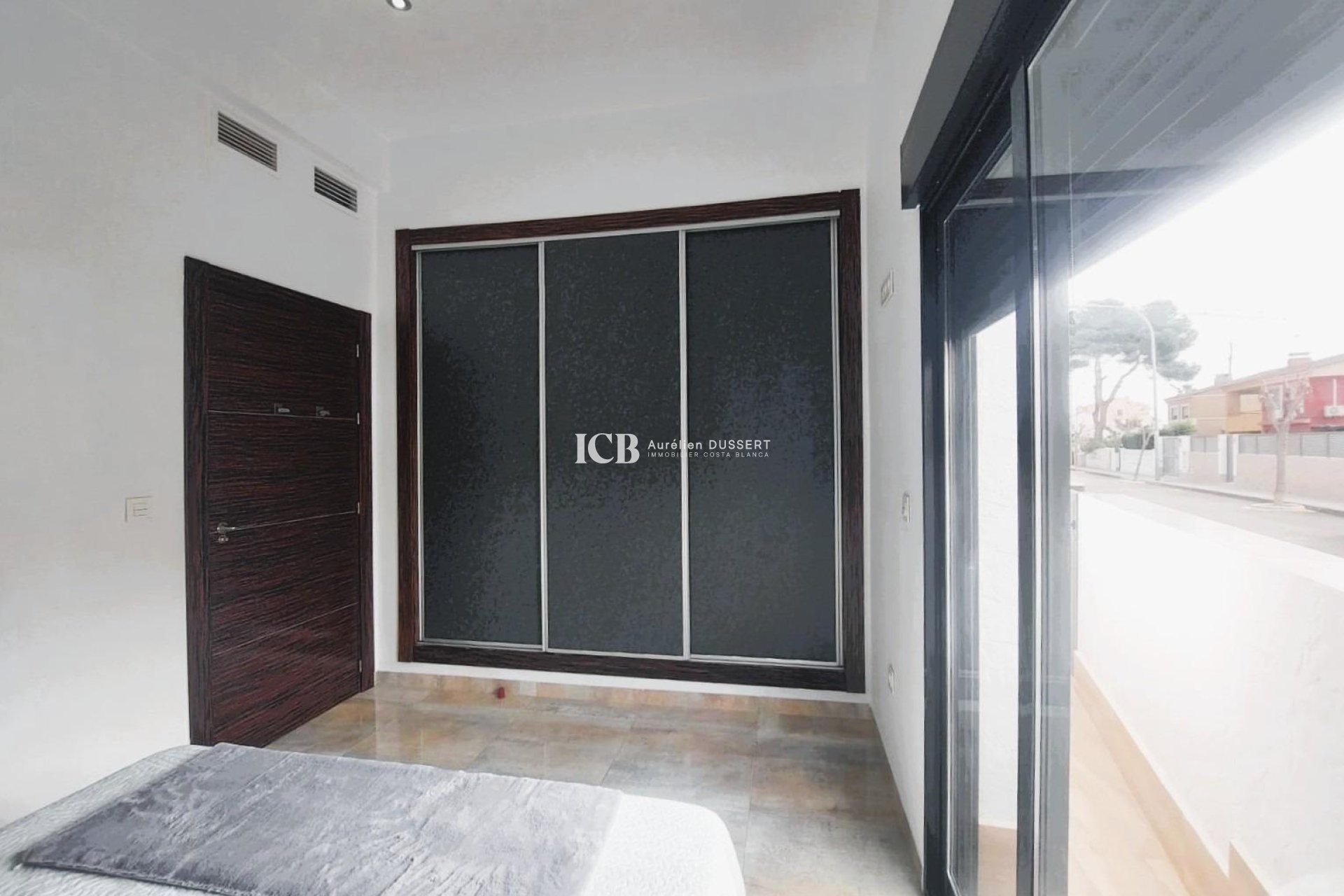 Resale - Detached house -
Torre de la Horadada