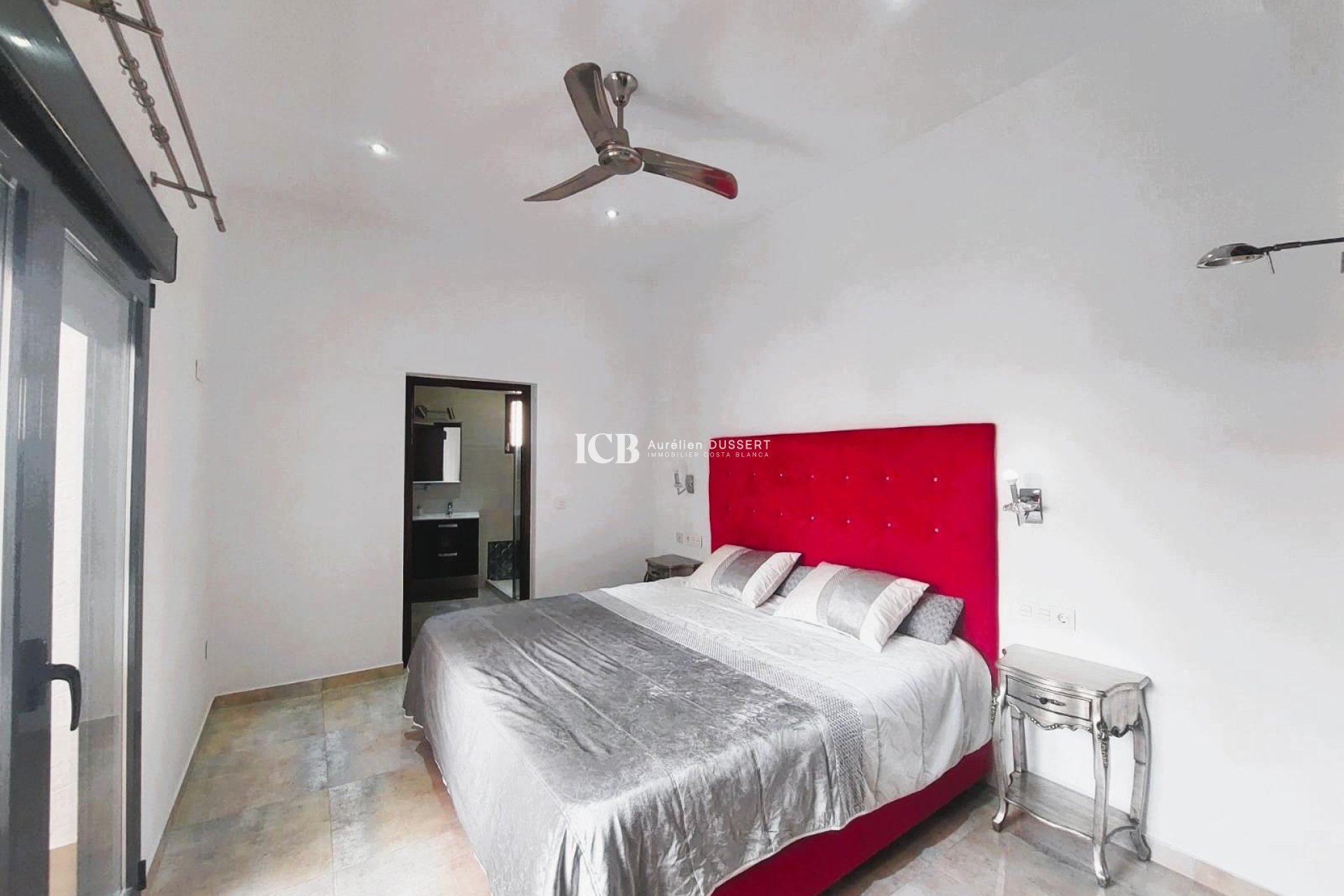 Resale - Detached house -
Torre de la Horadada