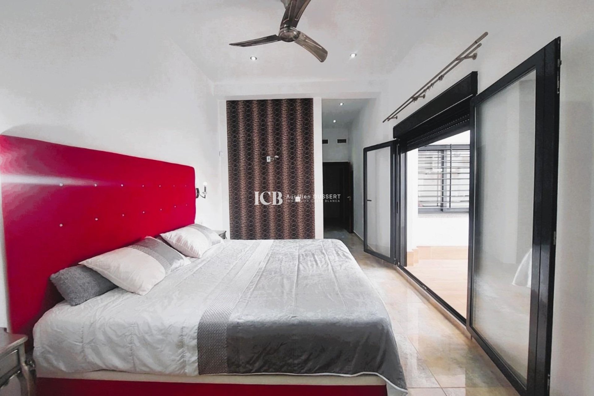 Resale - Detached house -
Torre de la Horadada