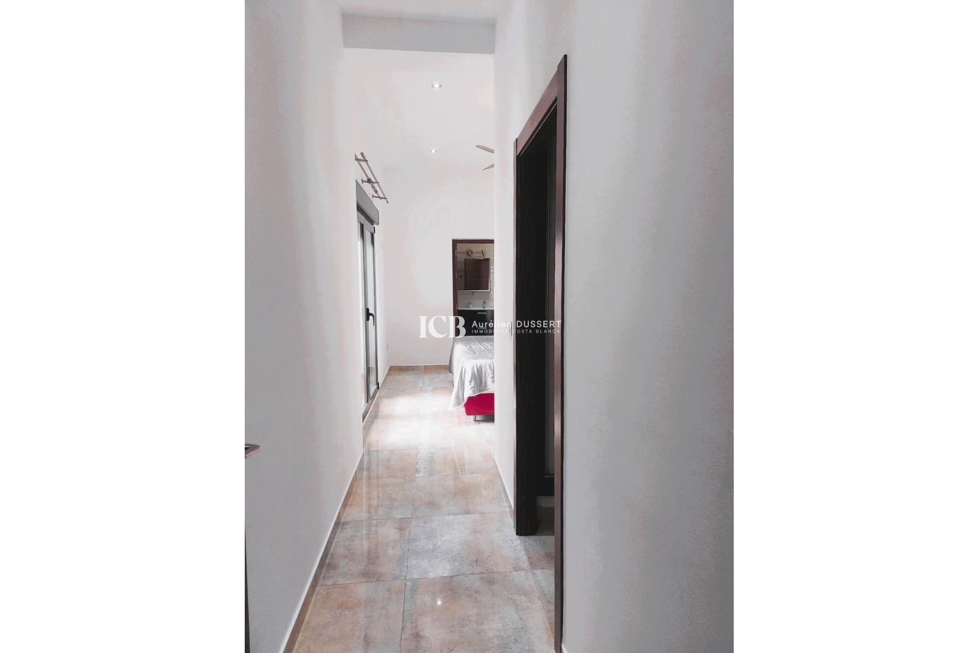 Resale - Detached house -
Torre de la Horadada