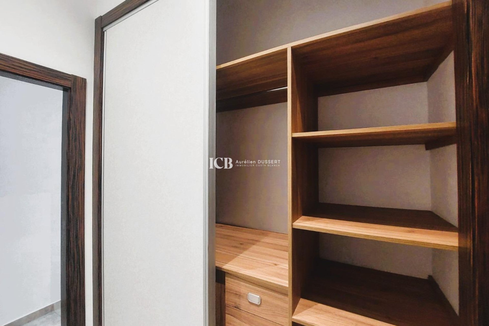 Resale - Detached house -
Torre de la Horadada