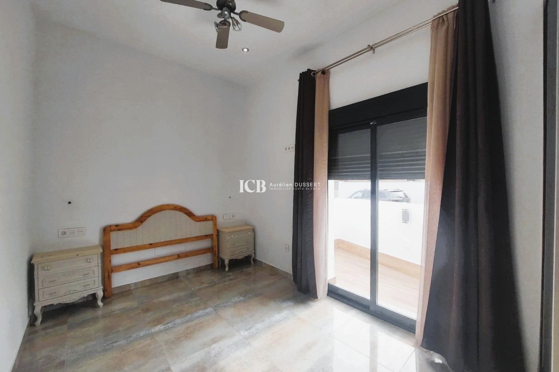 Resale - Detached house -
Torre de la Horadada