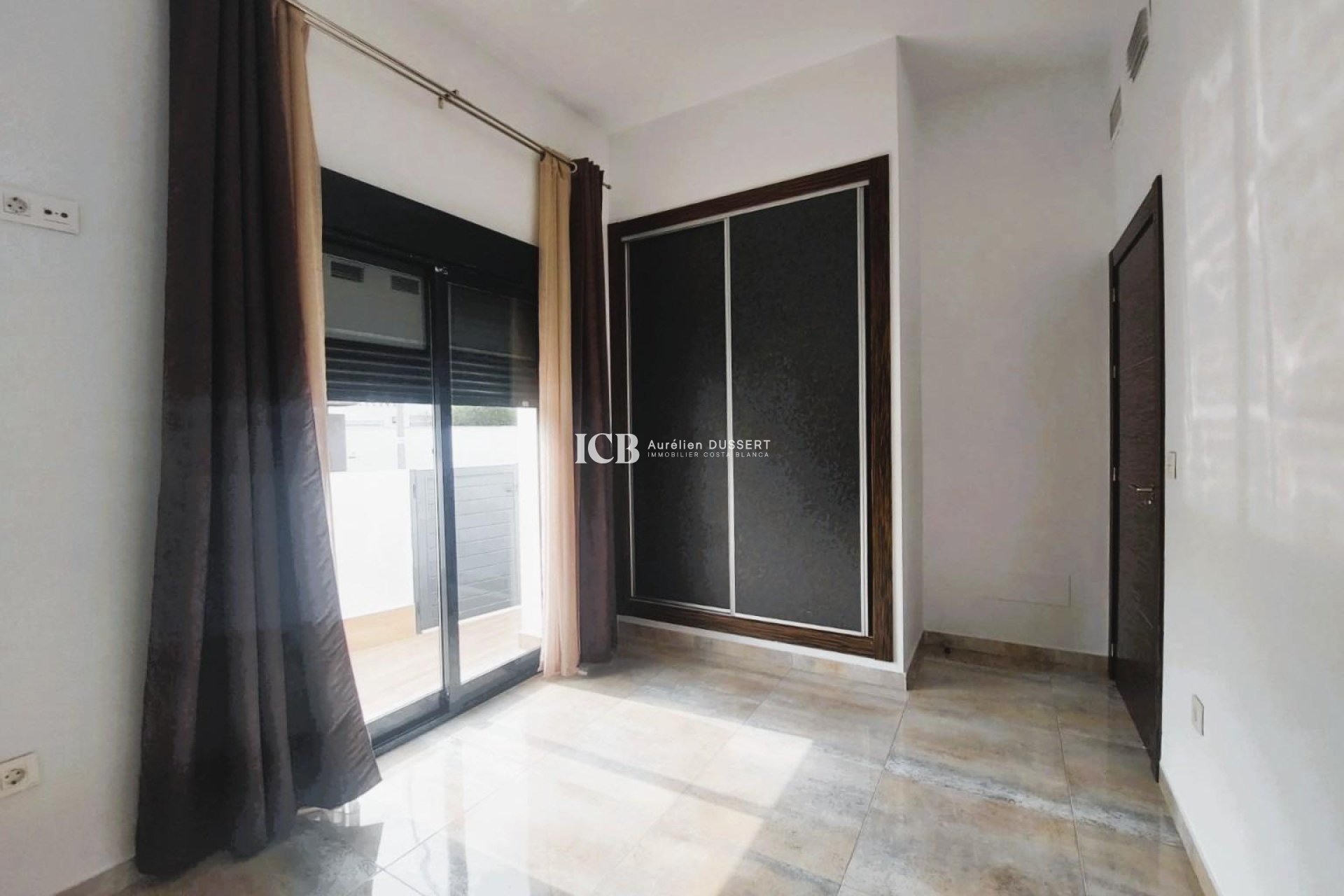 Resale - Detached house -
Torre de la Horadada