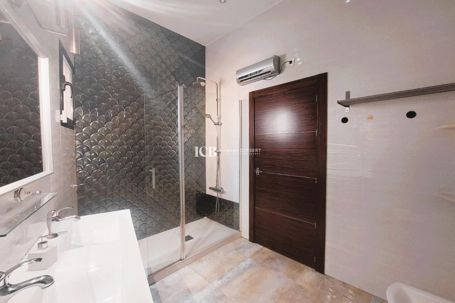 Resale - Detached house -
Torre de la Horadada