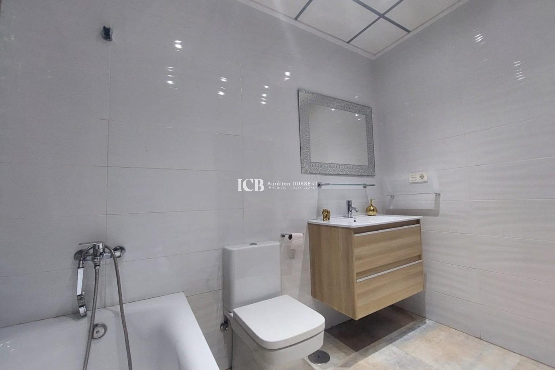 Resale - Detached house -
Torre de la Horadada