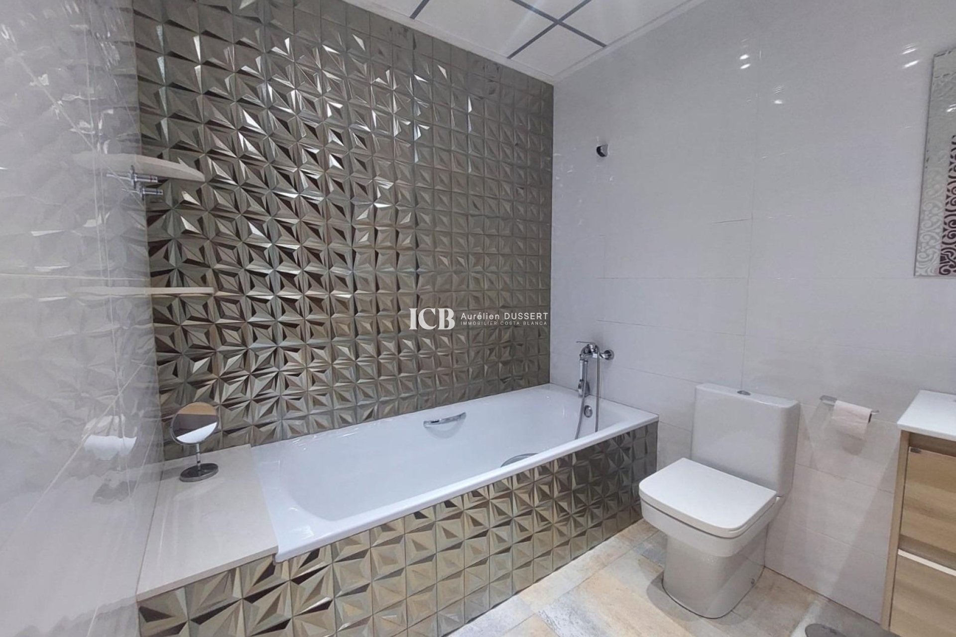 Resale - Detached house -
Torre de la Horadada