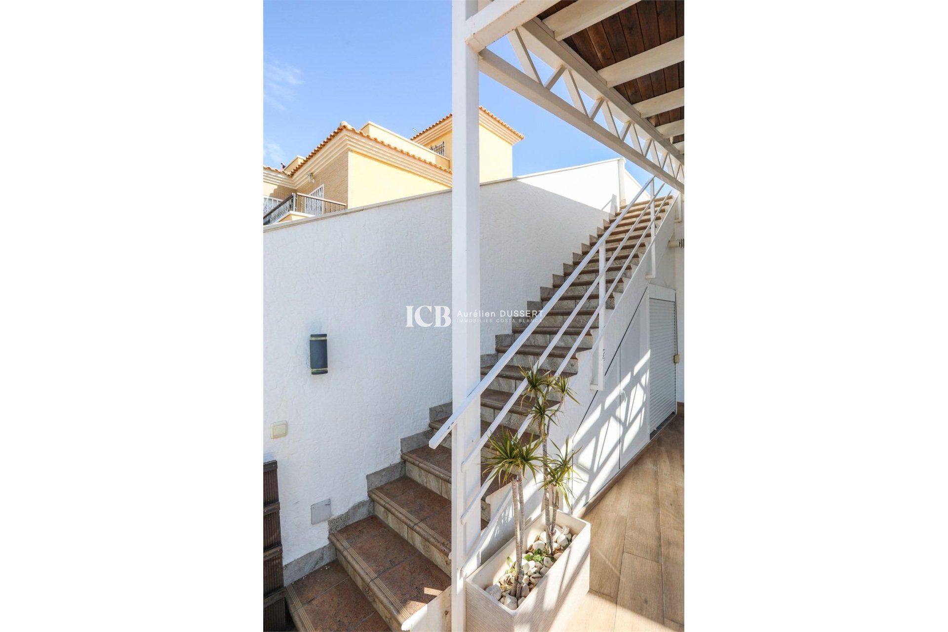 Resale - Detached house -
Torre de la Horadada