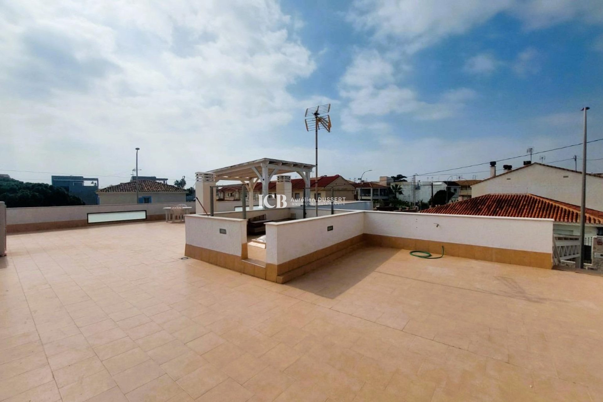 Resale - Detached house -
Torre de la Horadada