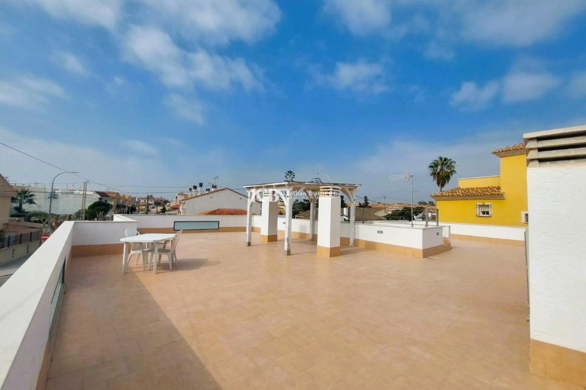 Resale - Detached house -
Torre de la Horadada