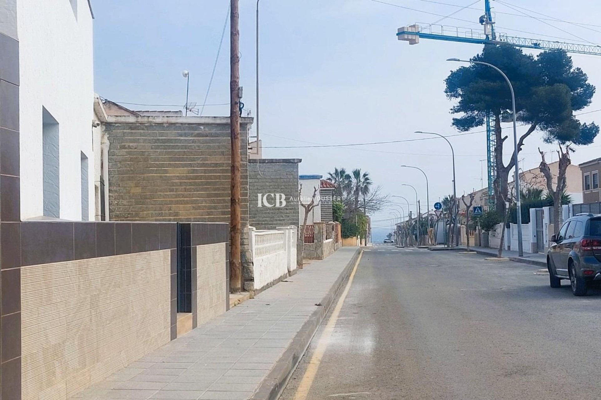 Resale - Detached house -
Torre de la Horadada