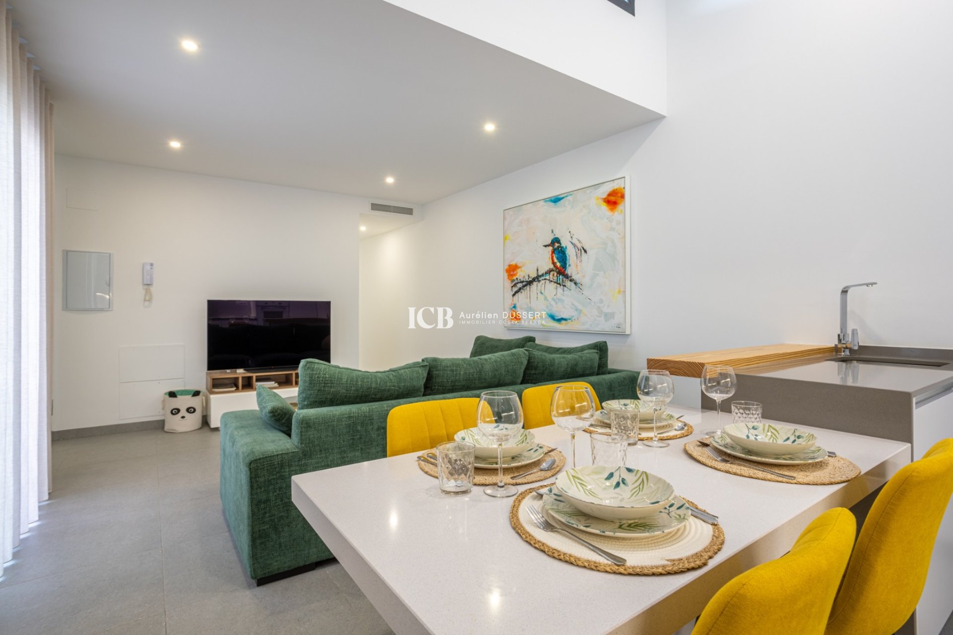 Resale - Detached house -
Torre Pacheco - Roldán