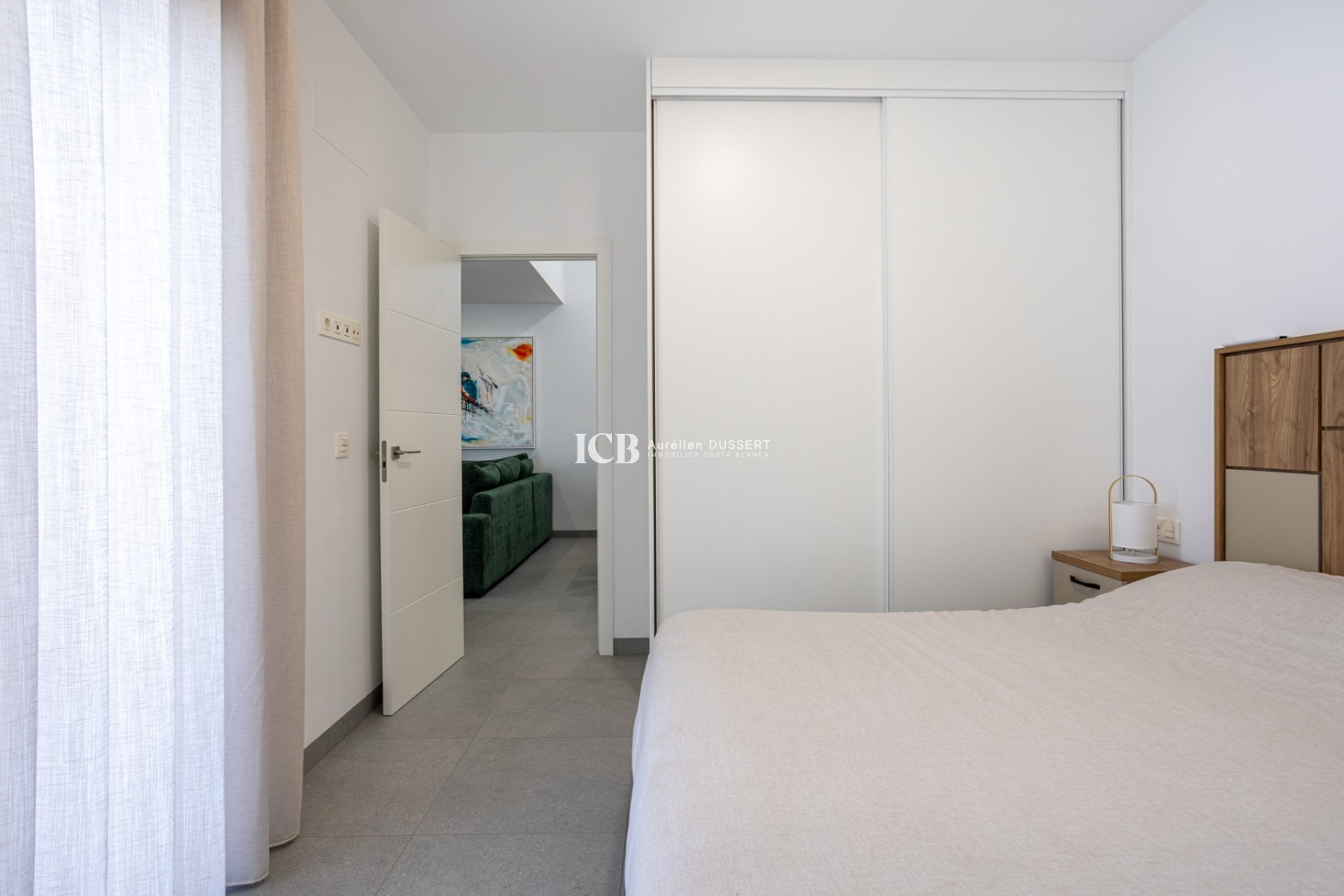 Resale - Detached house -
Torre Pacheco - Roldán