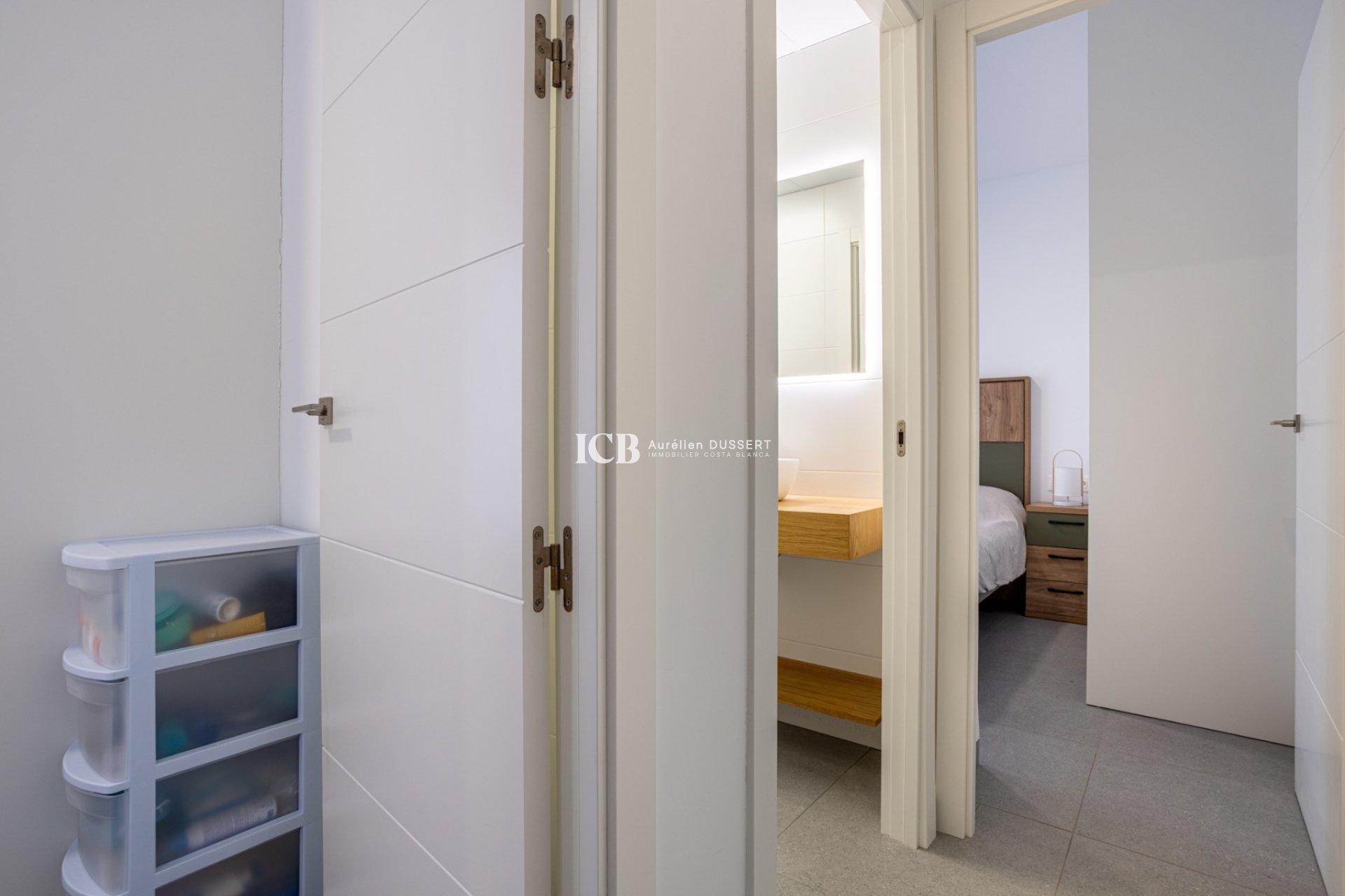 Resale - Detached house -
Torre Pacheco - Roldán