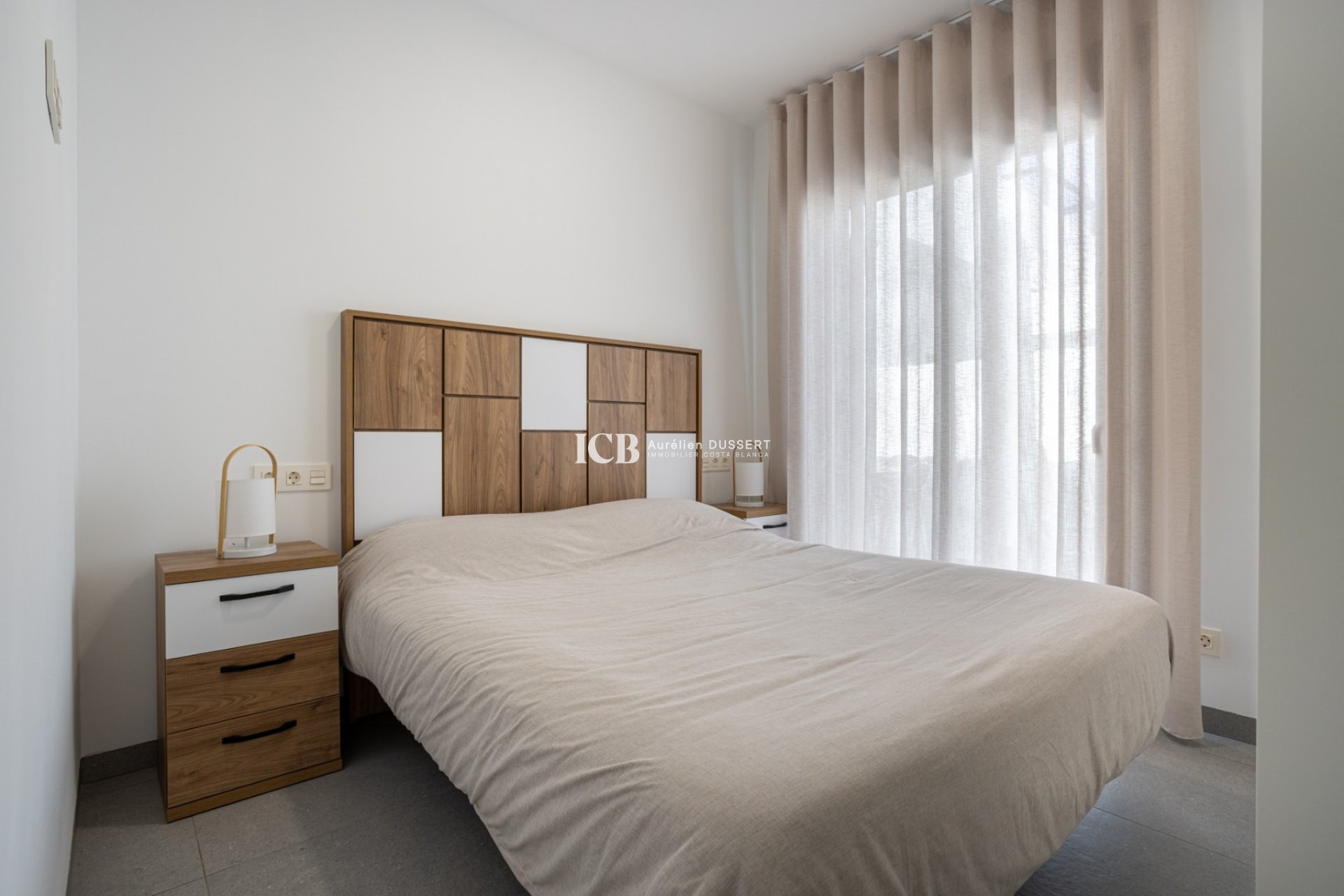 Resale - Detached house -
Torre Pacheco - Roldán