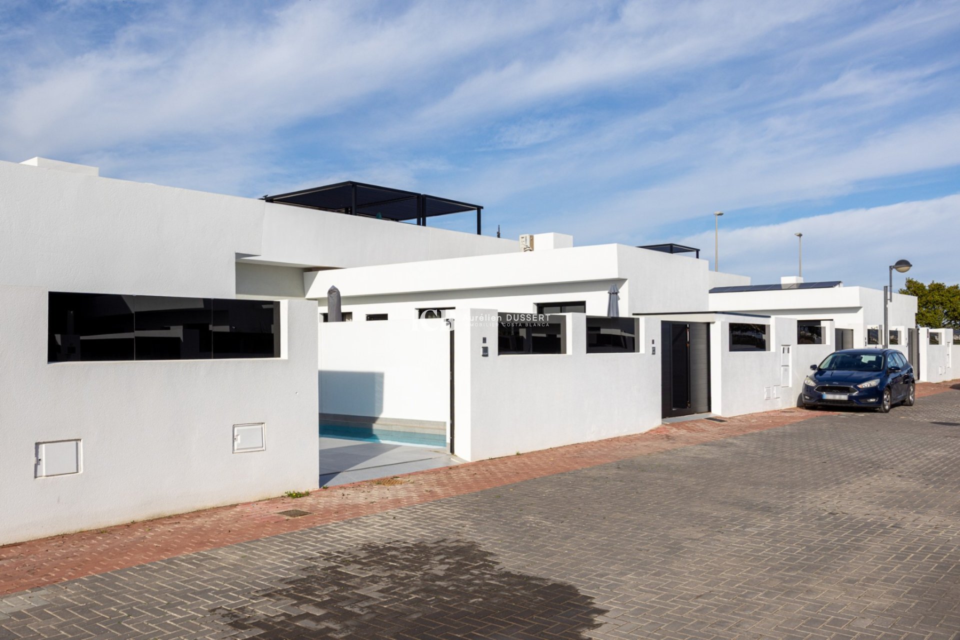 Resale - Detached house -
Torre Pacheco - Roldán