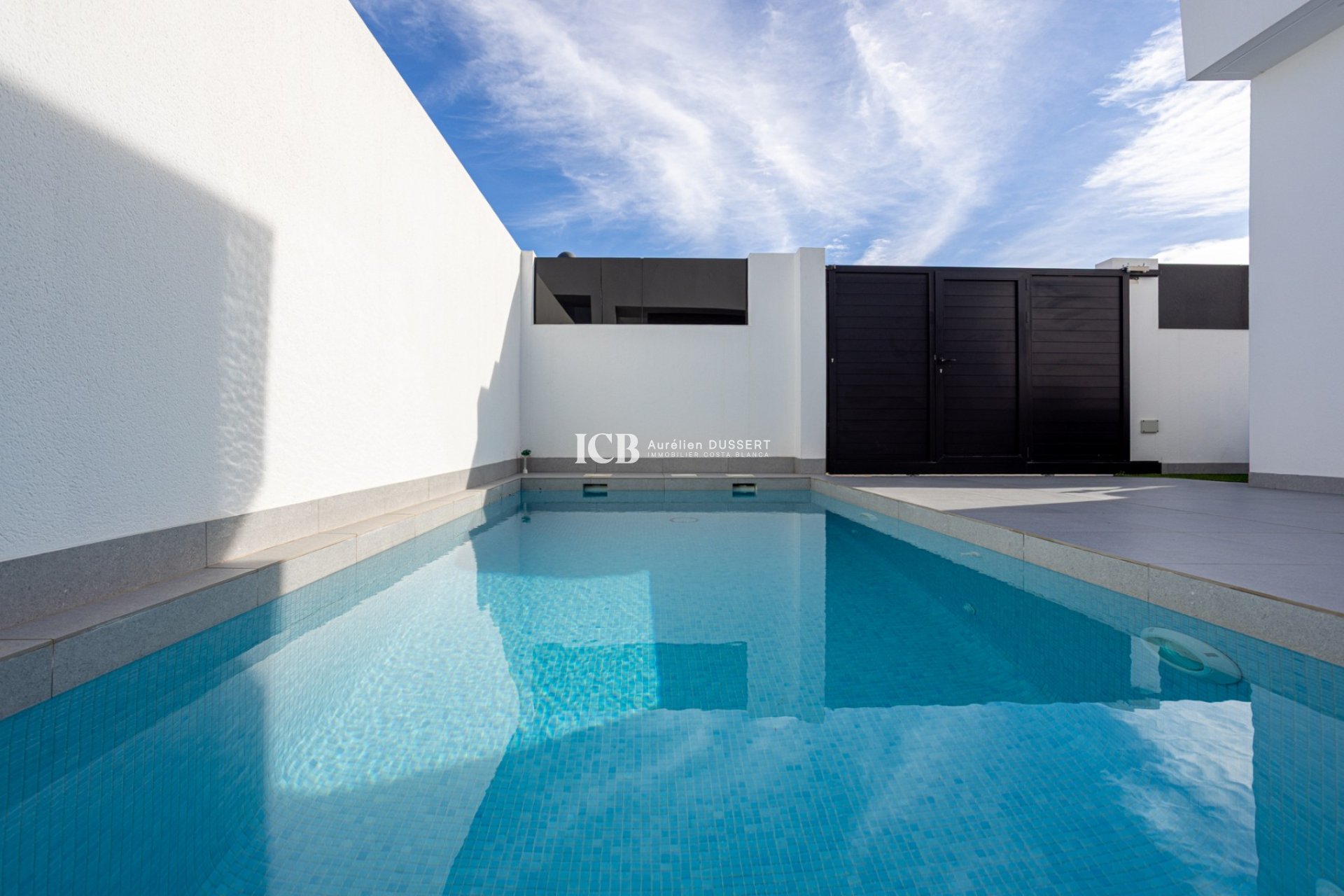 Resale - Detached house -
Torre Pacheco - Roldán