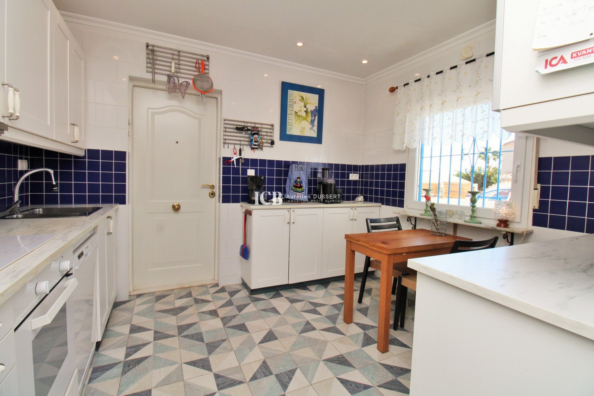 Resale - Detached house -
Torrevieja - El chaparral