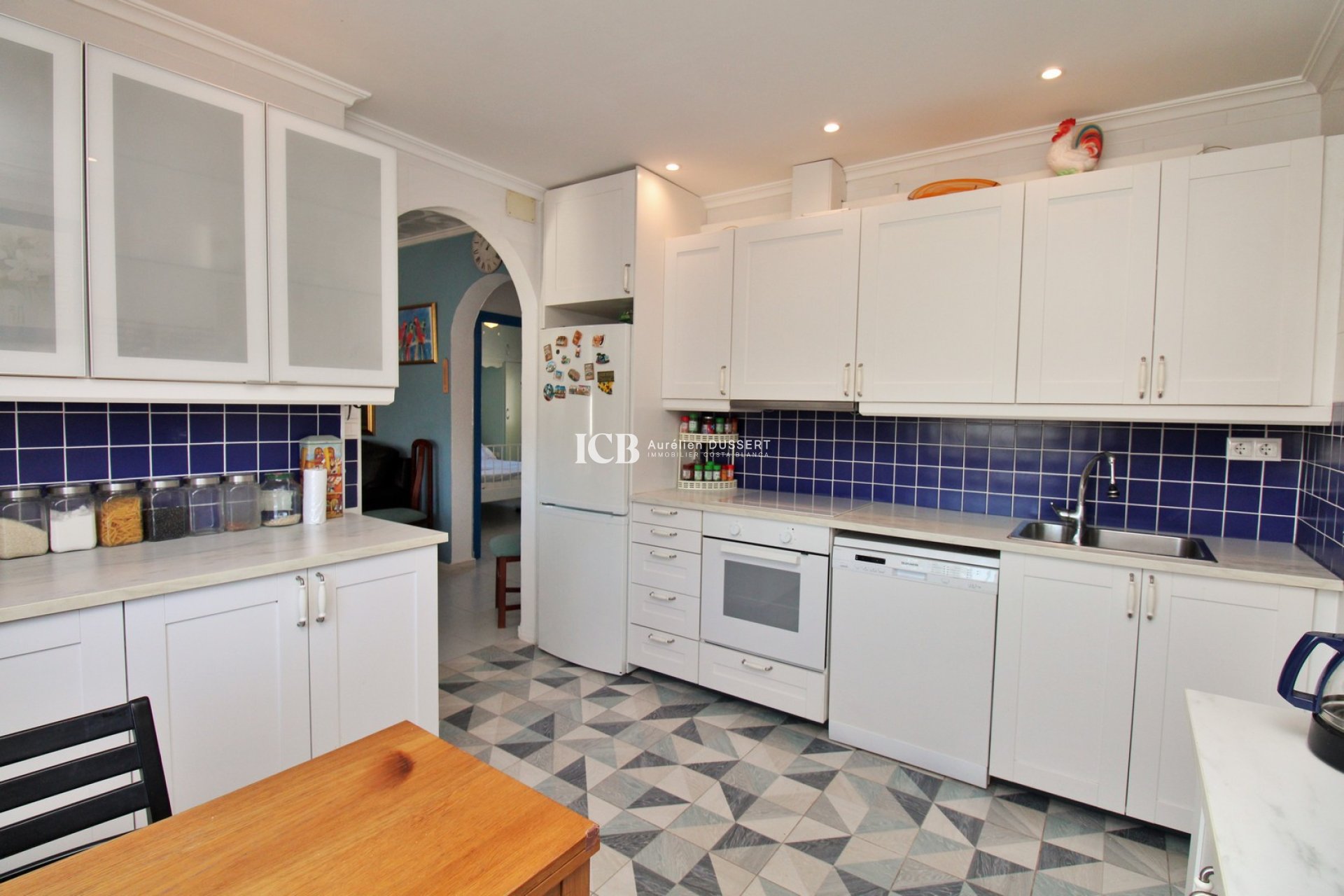 Resale - Detached house -
Torrevieja - El chaparral