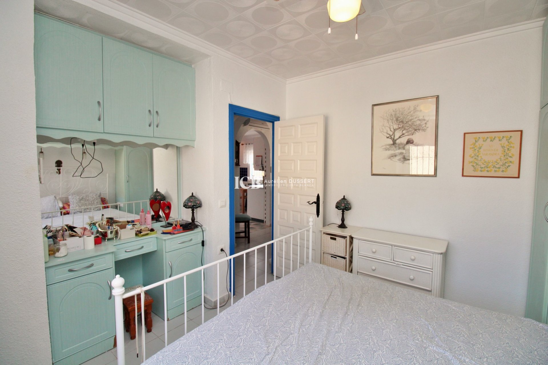 Resale - Detached house -
Torrevieja - El chaparral