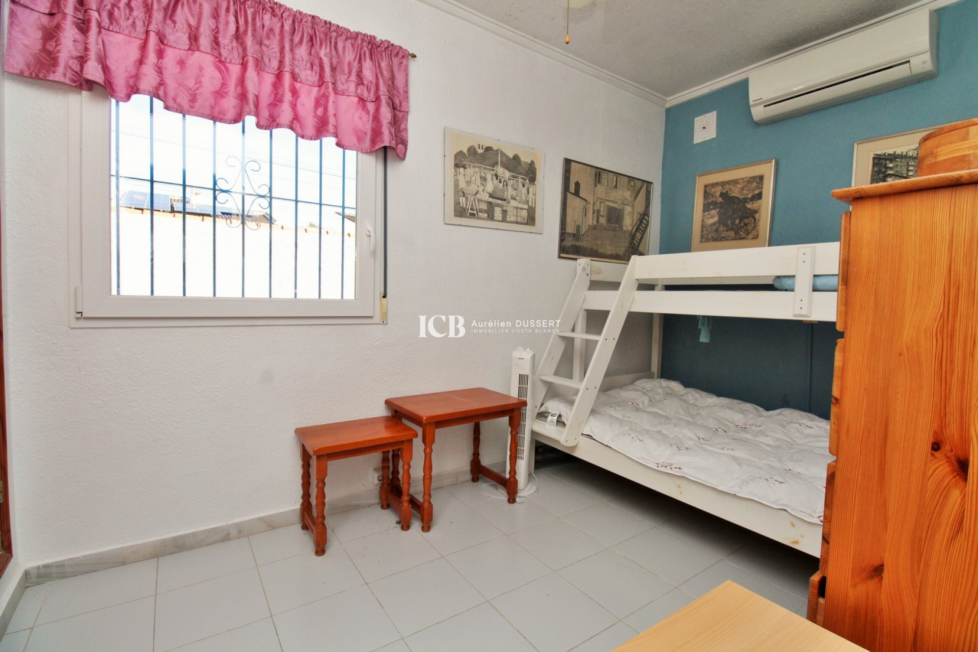 Resale - Detached house -
Torrevieja - El chaparral