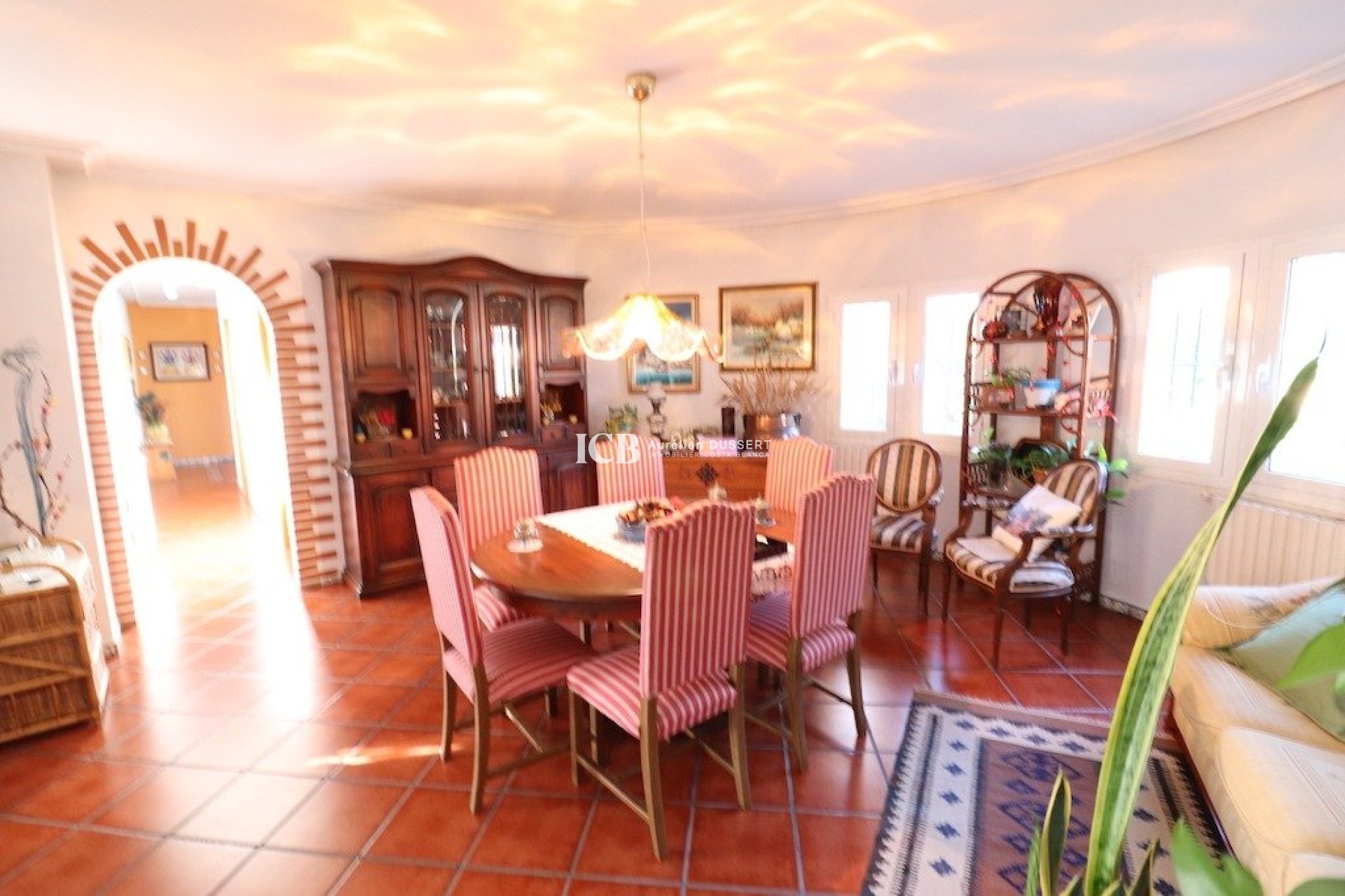 Resale - Detached house -
Torrevieja - El chaparral